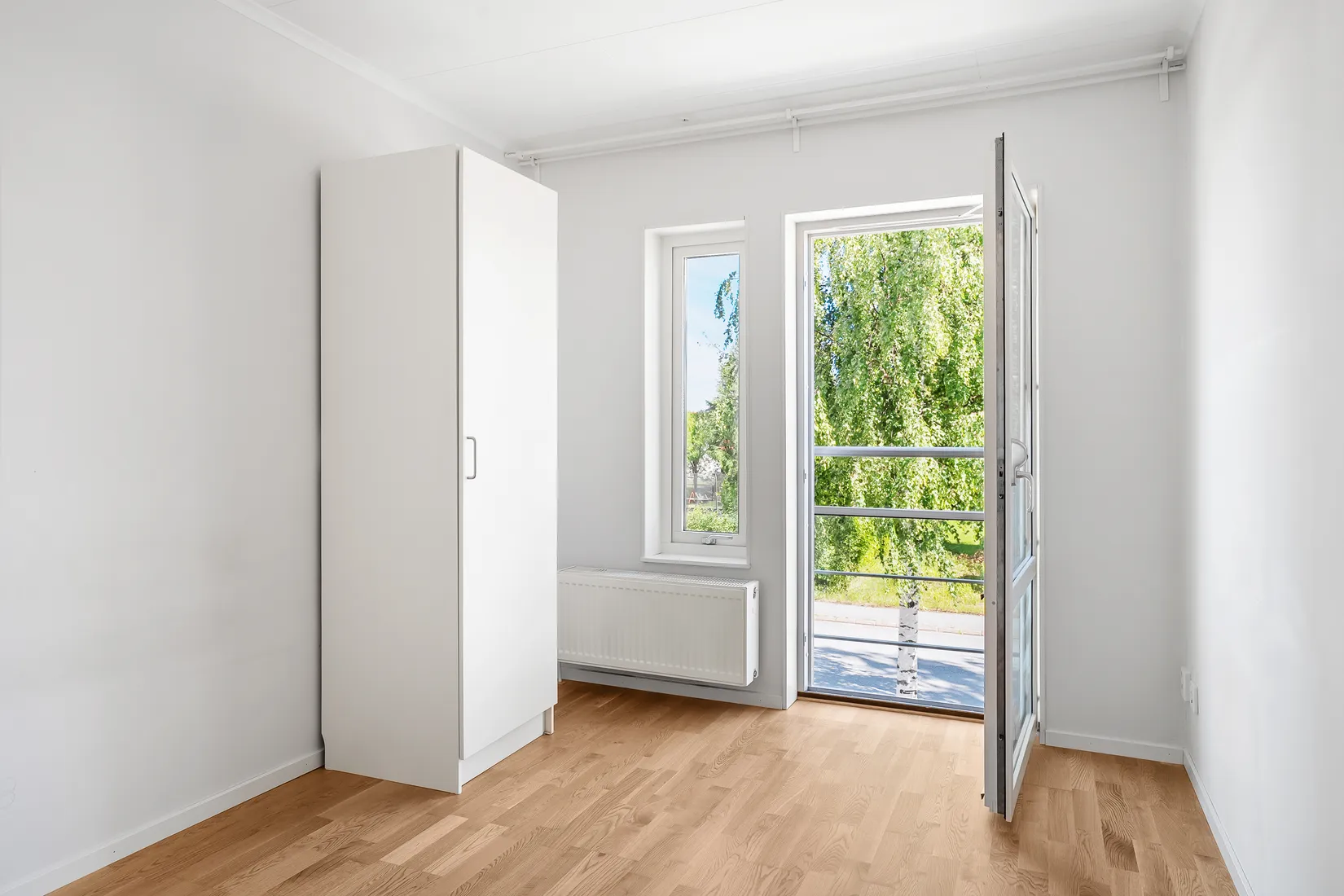 Bostadsrätt, Astronomgatan 7B, Tavleliden, Umeå