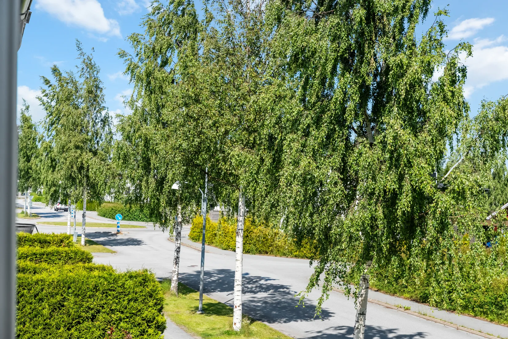 Bostadsrätt, Astronomgatan 7B, Tavleliden, Umeå