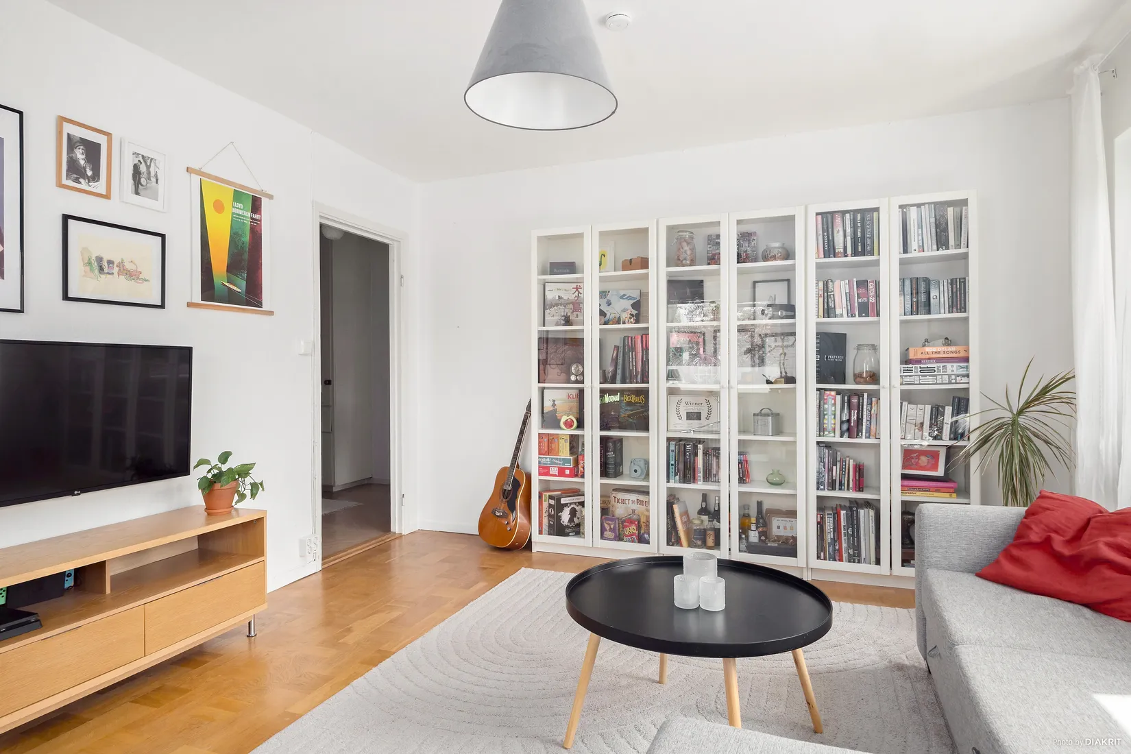 Bostadsrätt, Fjällkroken 1, Tullen, Borås