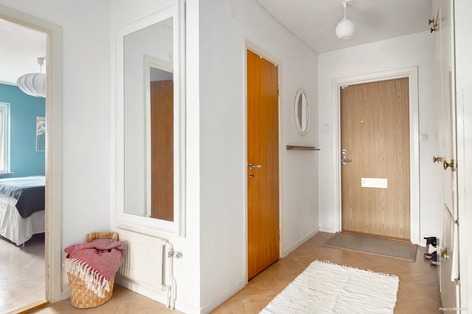 Bostadsrätt, Fjällkroken 1, Tullen, Borås