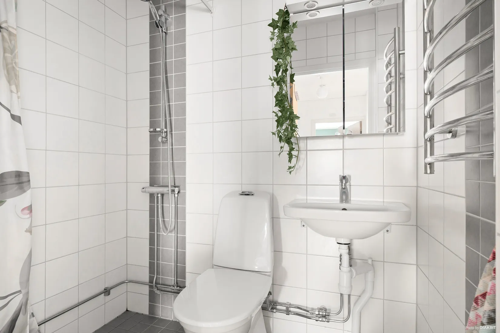 Bostadsrätt, Fjällkroken 1, Tullen, Borås