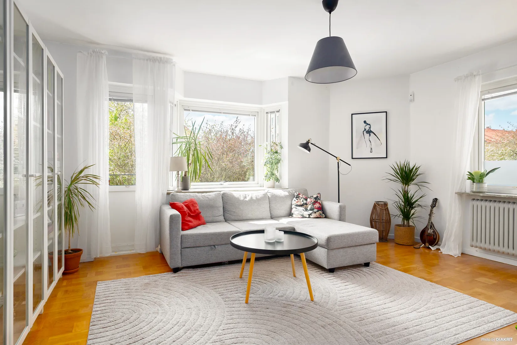 Bostadsrätt, Fjällkroken 1, Tullen, Borås