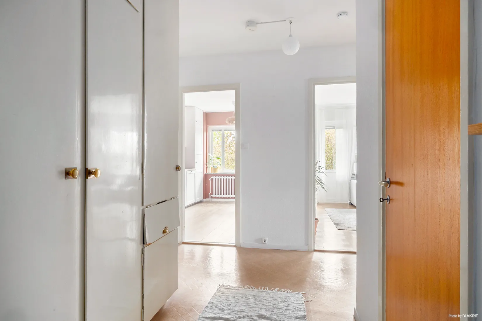 Bostadsrätt, Fjällkroken 1, Tullen, Borås