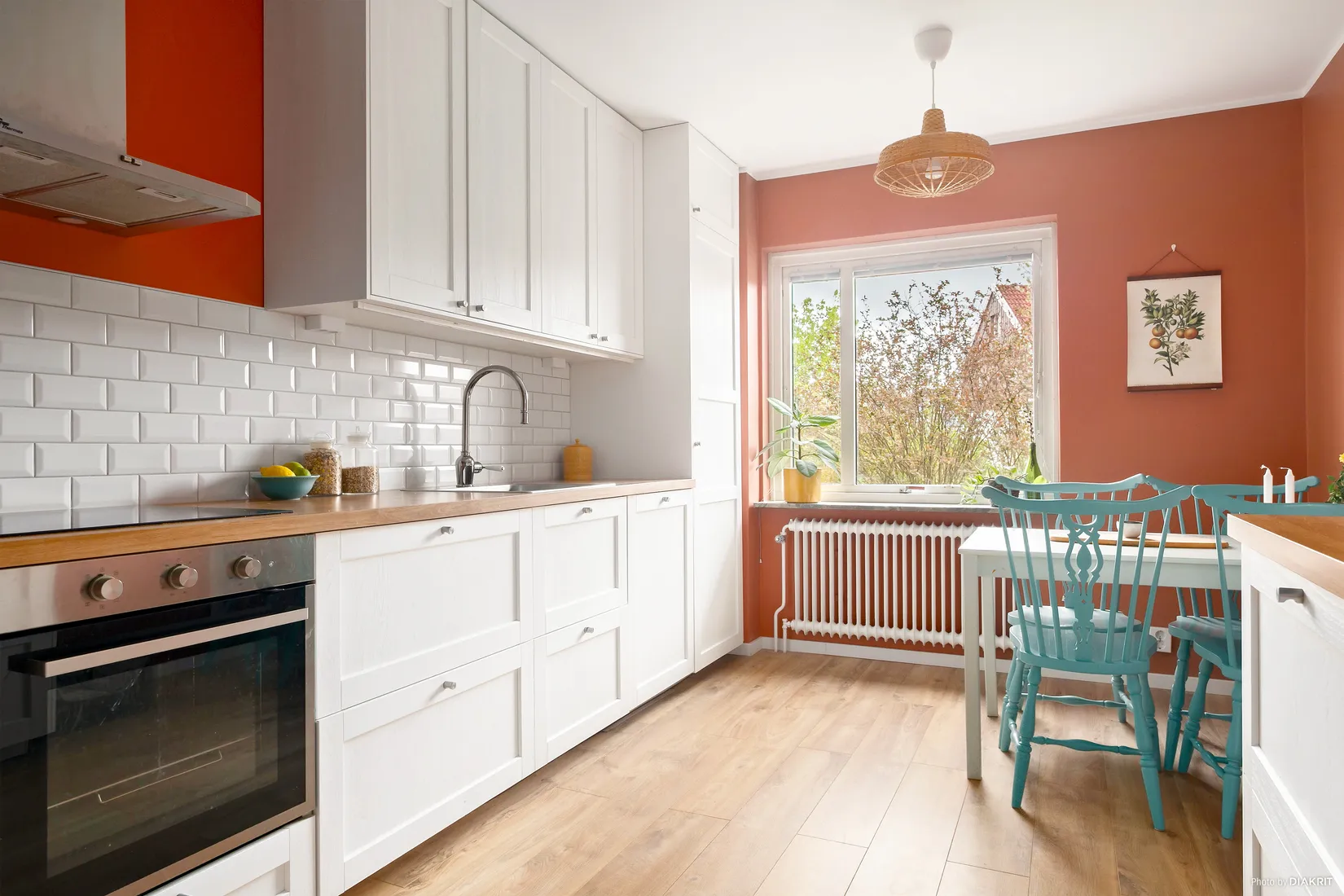 Bostadsrätt, Fjällkroken 1, Tullen, Borås