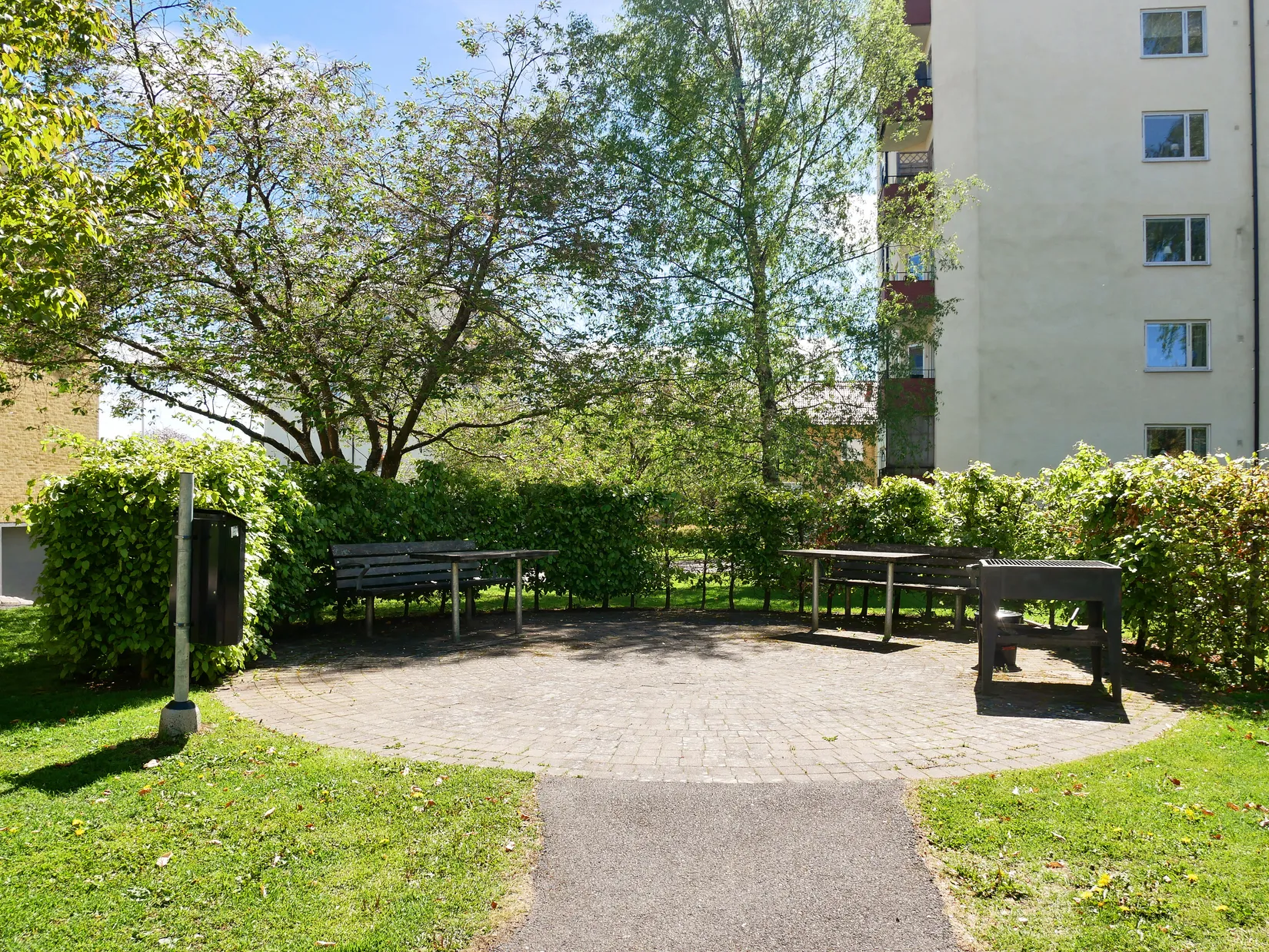 Bostadsrätt, Fjällkroken 1, Tullen, Borås