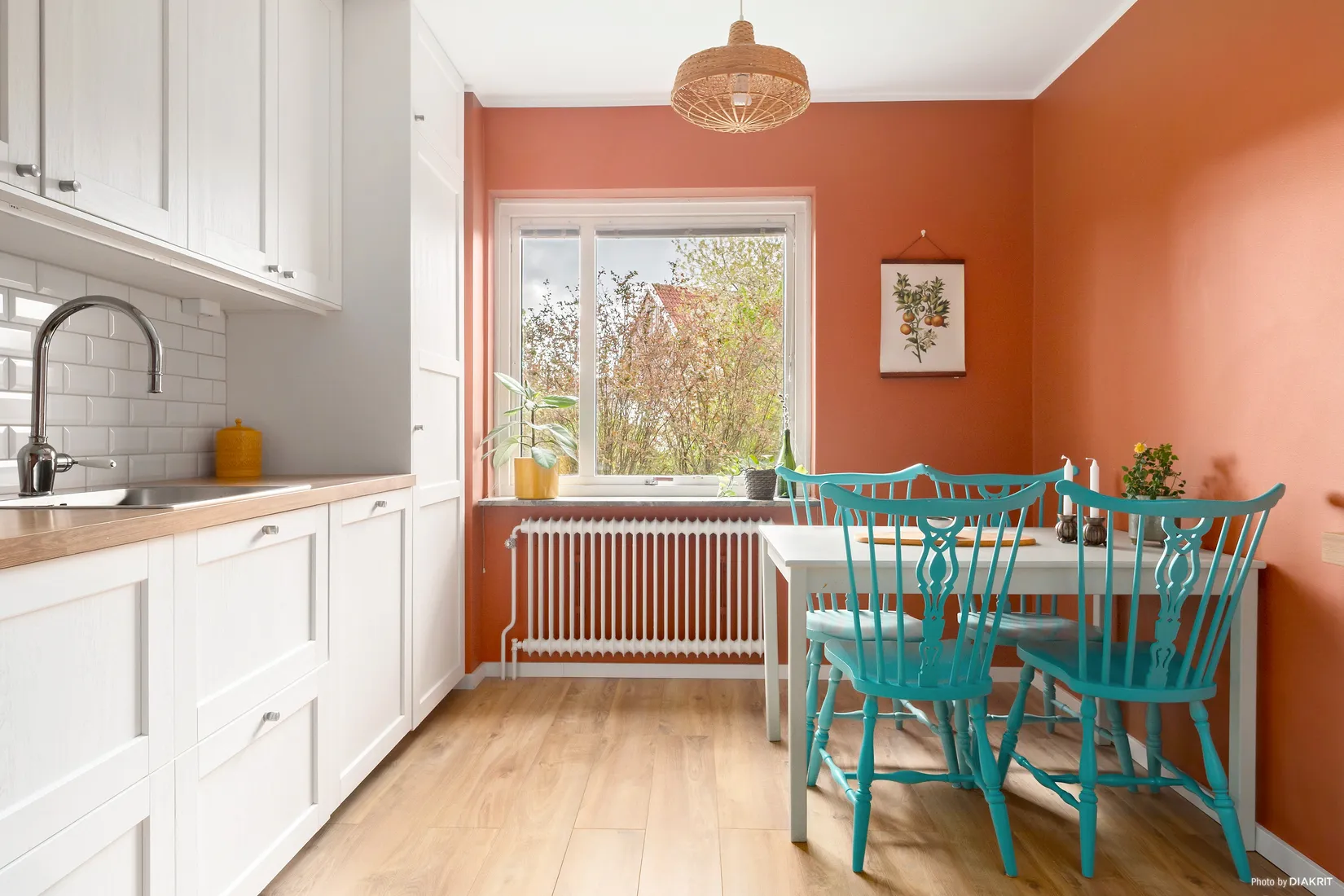 Bostadsrätt, Fjällkroken 1, Tullen, Borås