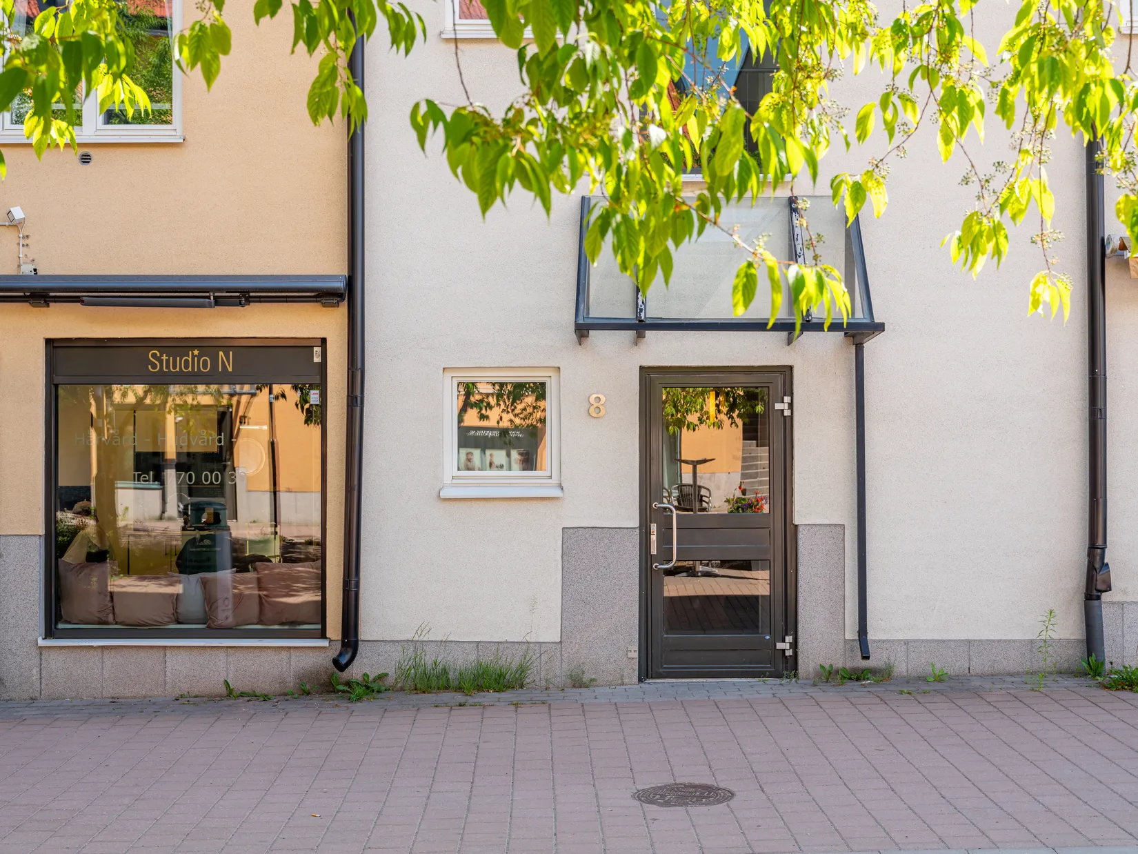 Bostadsrätt, Pastellgränd 8, Tyresö strand, Tyresö