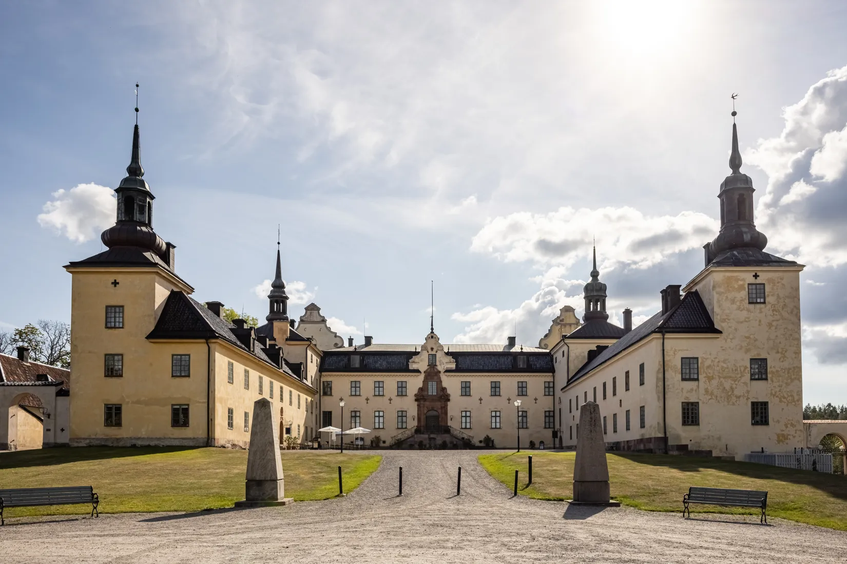 Bostadsrätt, Pastellgränd 8, Tyresö strand, Tyresö