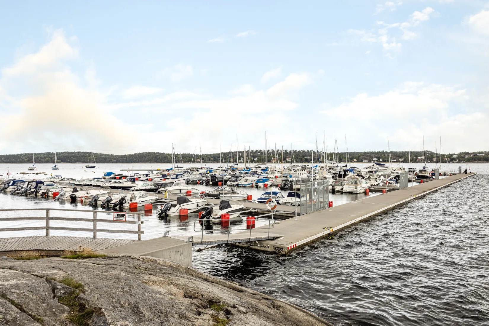 Bostadsrätt, Pastellgränd 8, Tyresö strand, Tyresö