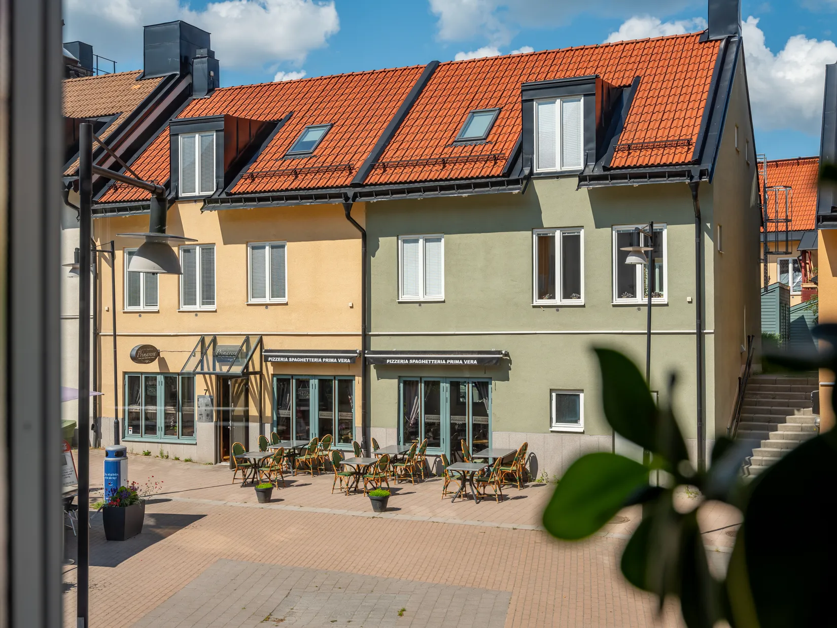 Bostadsrätt, Pastellgränd 8, Tyresö strand, Tyresö