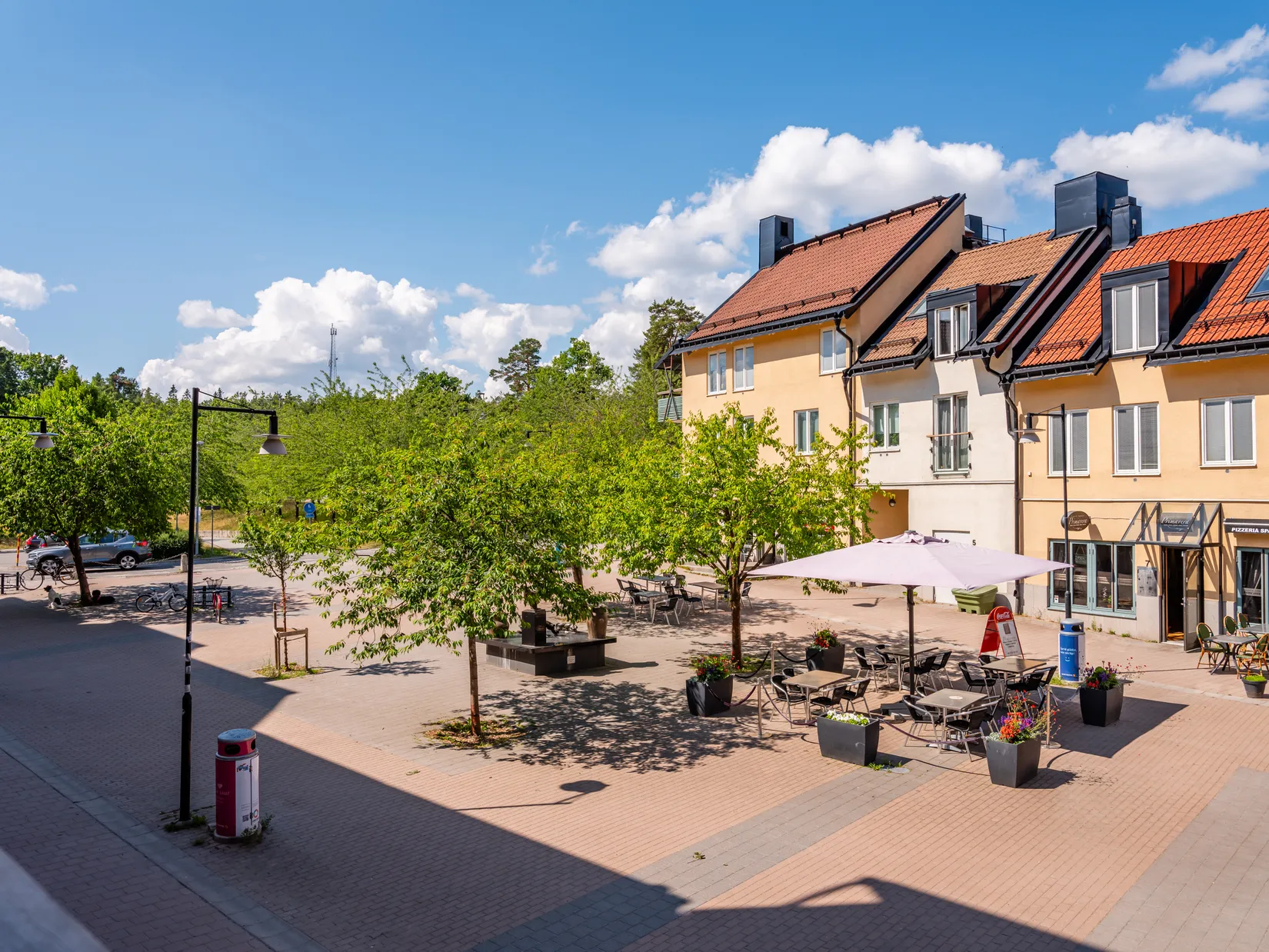 Bostadsrätt, Pastellgränd 8, Tyresö strand, Tyresö