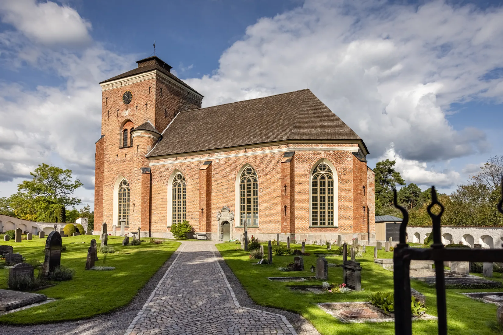 Bostadsrätt, Pastellgränd 8, Tyresö strand, Tyresö