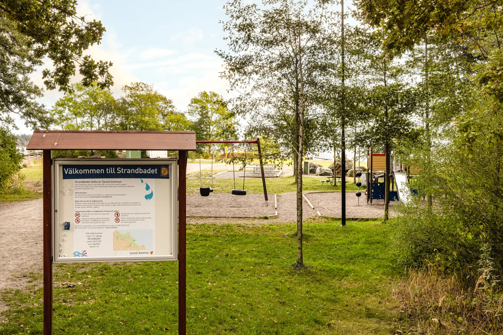 Bostadsrätt, Pastellgränd 8, Tyresö strand, Tyresö