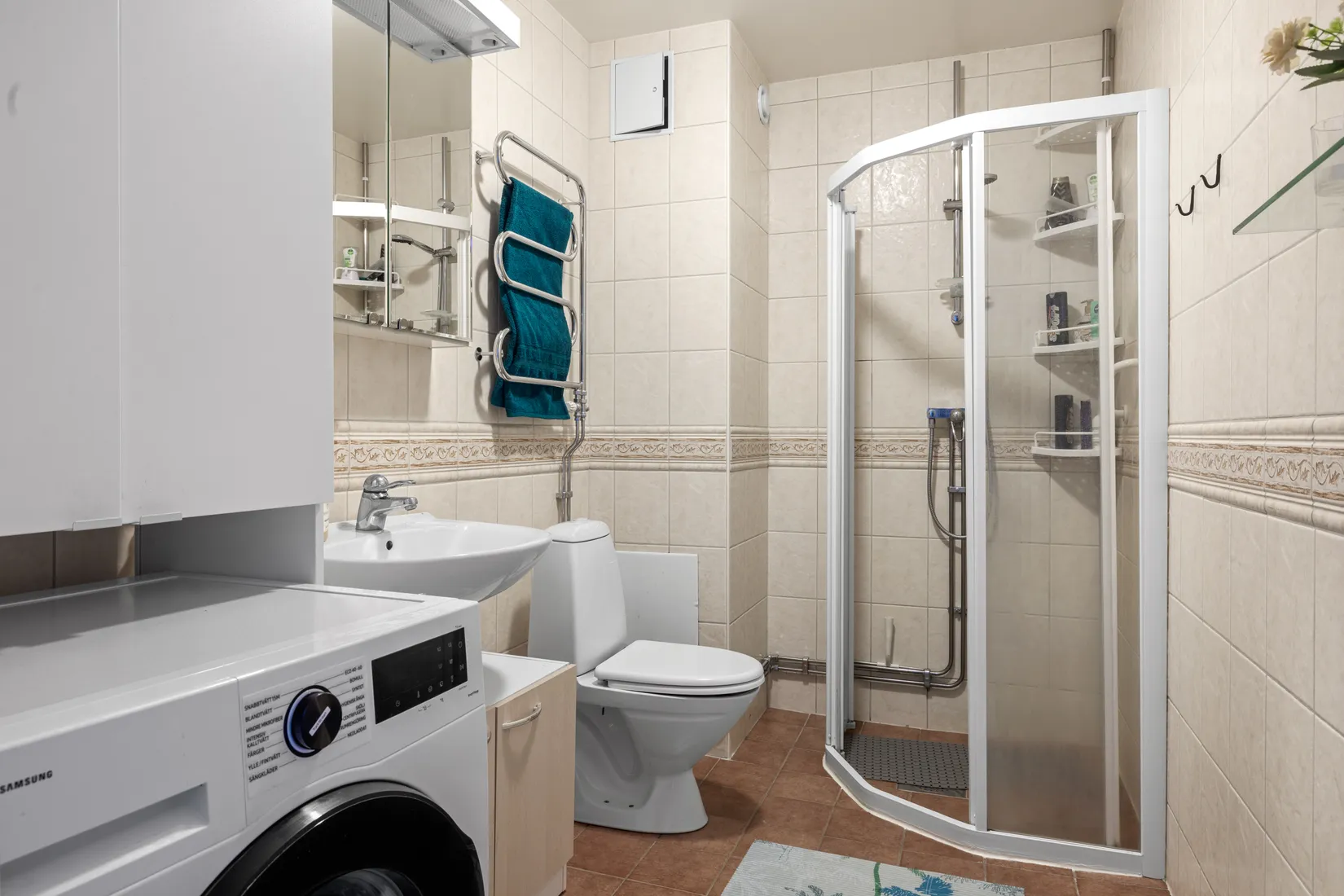 Bostadsrätt, Pastellgränd 8, Tyresö strand, Tyresö