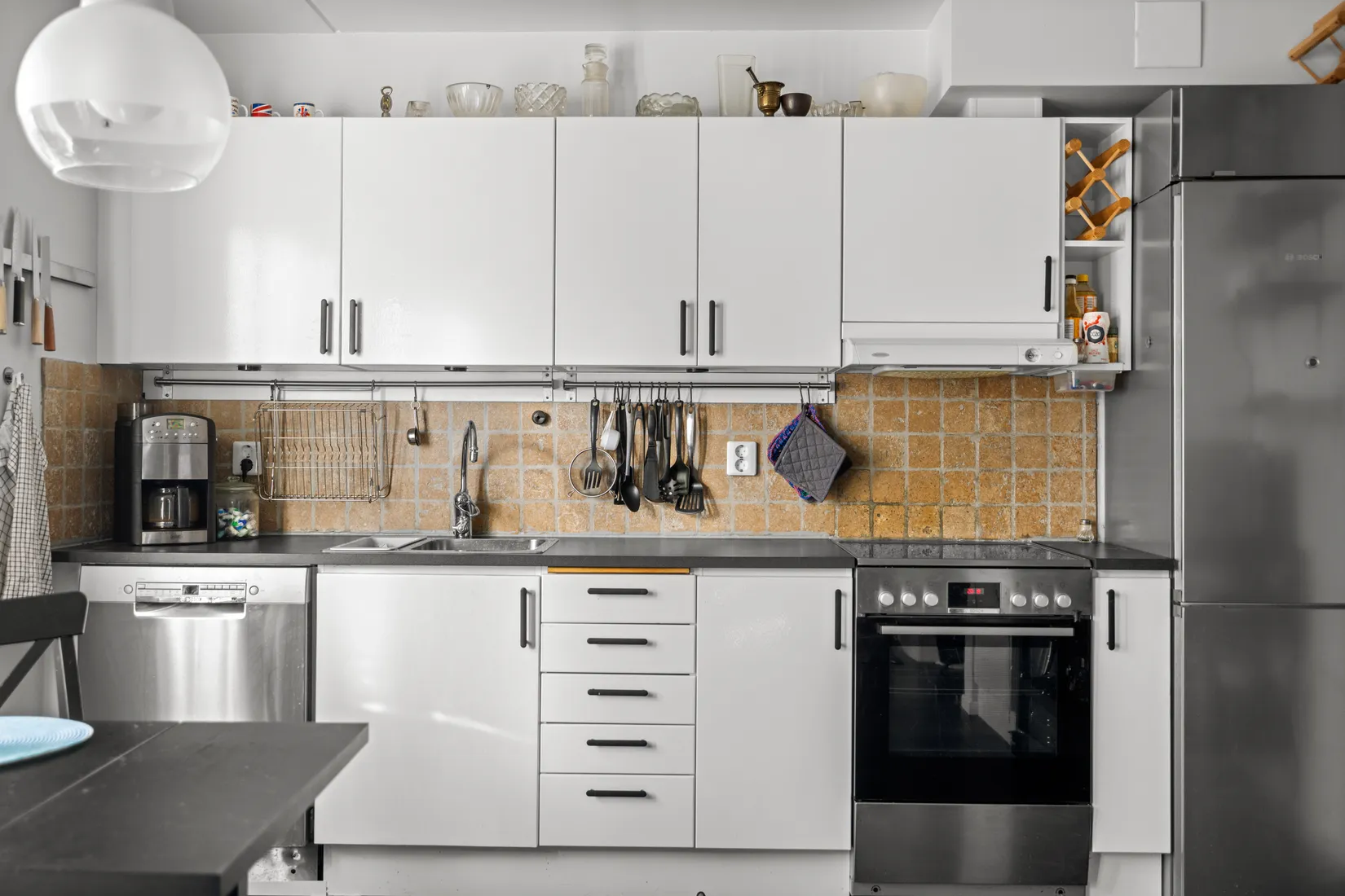 Bostadsrätt, Pastellgränd 8, Tyresö strand, Tyresö