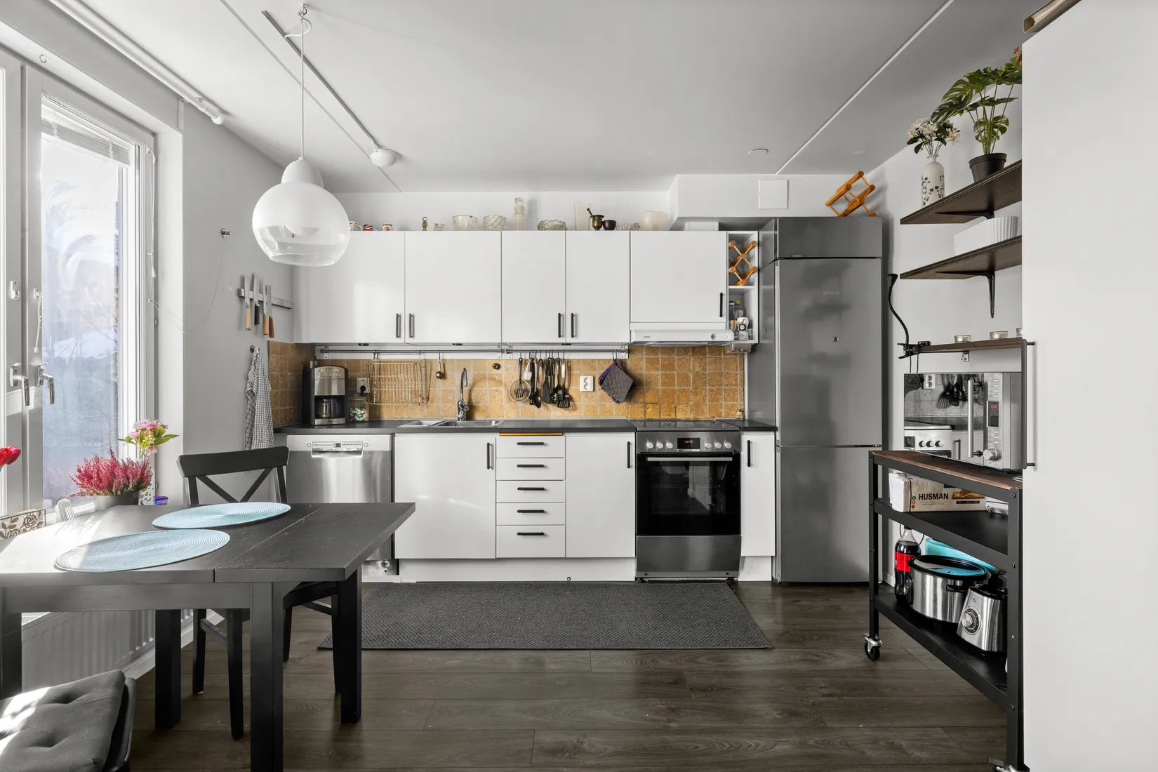 Bostadsrätt, Pastellgränd 8, Tyresö strand, Tyresö