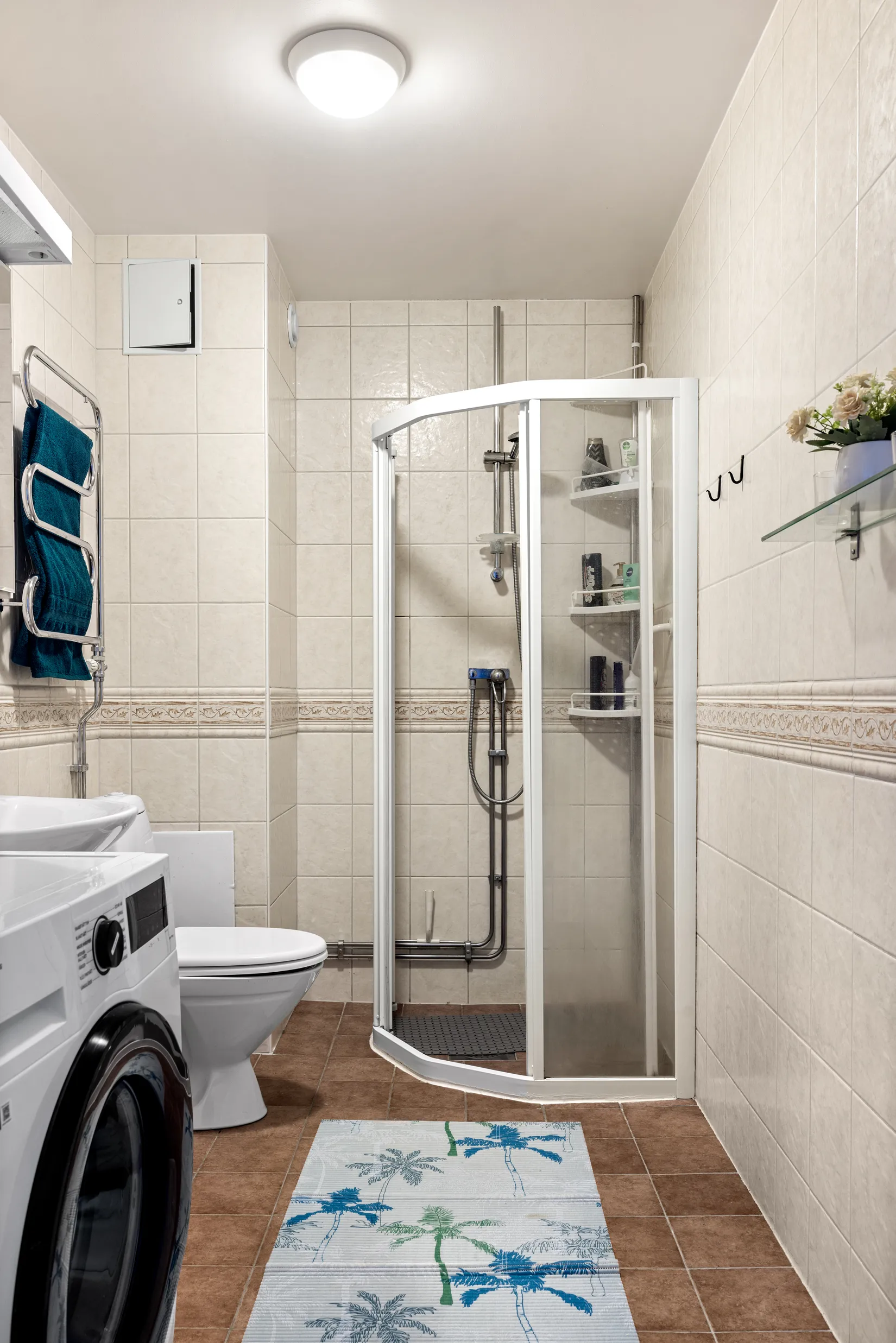 Bostadsrätt, Pastellgränd 8, Tyresö strand, Tyresö