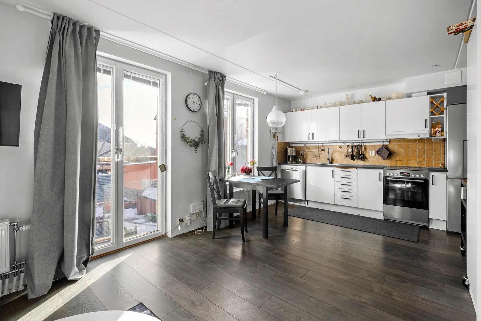 Bostadsrätt, Pastellgränd 8, Tyresö strand, Tyresö