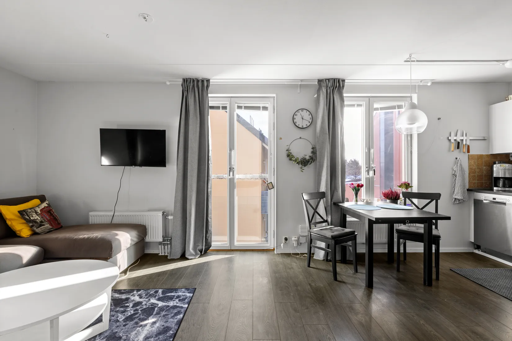 Bostadsrätt, Pastellgränd 8, Tyresö strand, Tyresö