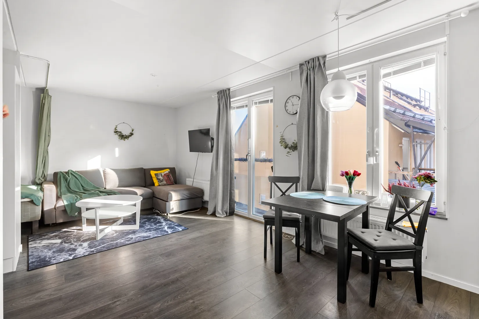 Bostadsrätt, Pastellgränd 8, Tyresö strand, Tyresö