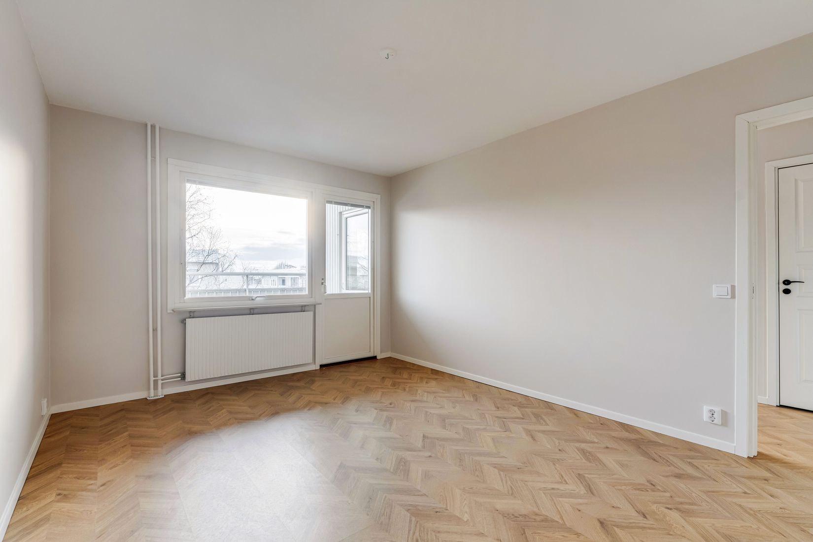 Bostadsrätt, Sockengatan 2B, Rosengården, Helsingborg