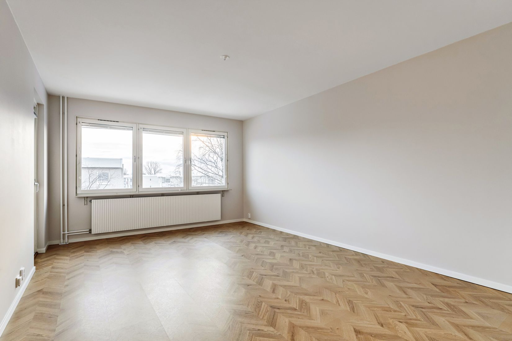 Bostadsrätt, Sockengatan 2B, Rosengården, Helsingborg