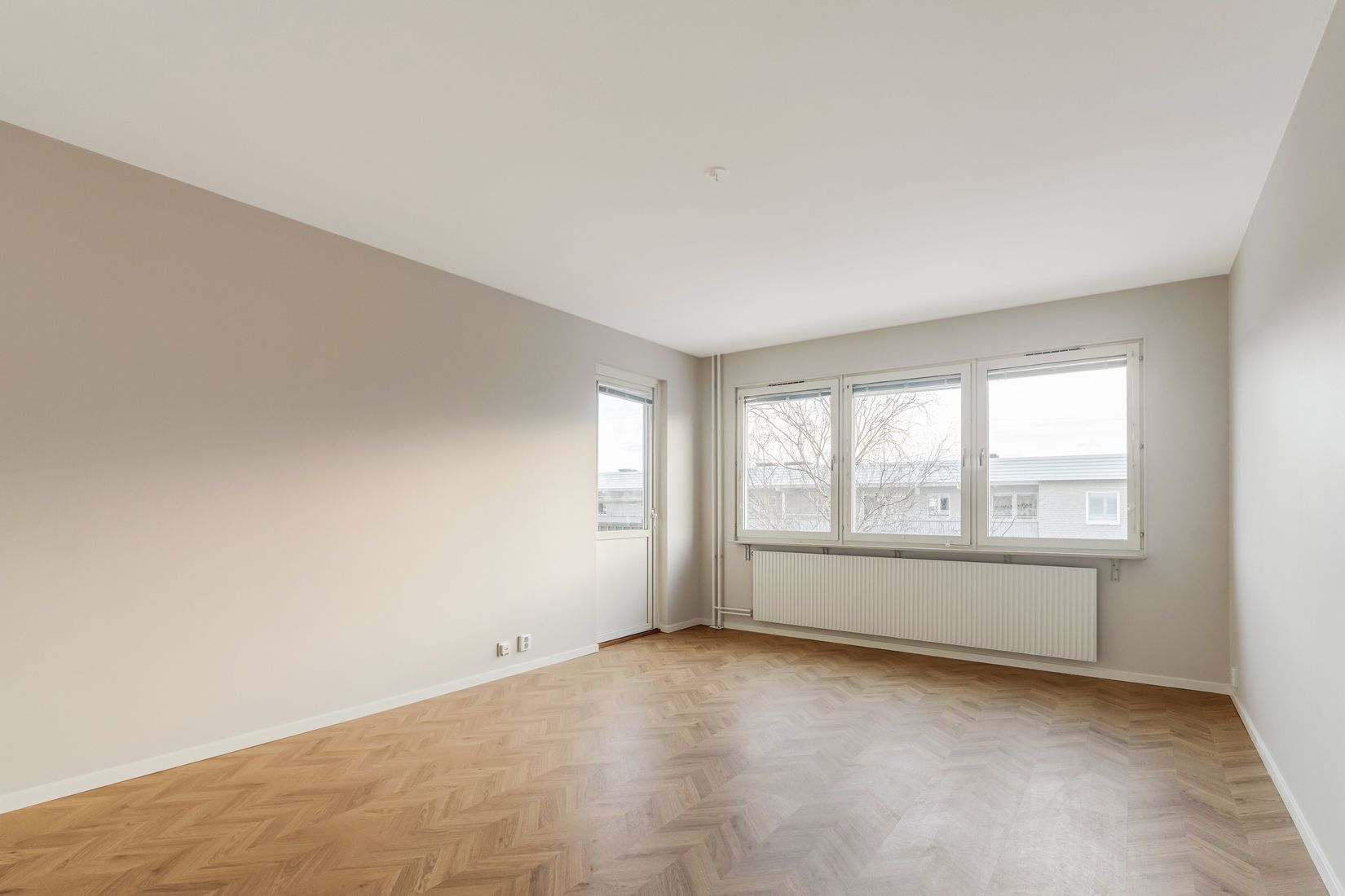 Bostadsrätt, Sockengatan 2B, Rosengården, Helsingborg