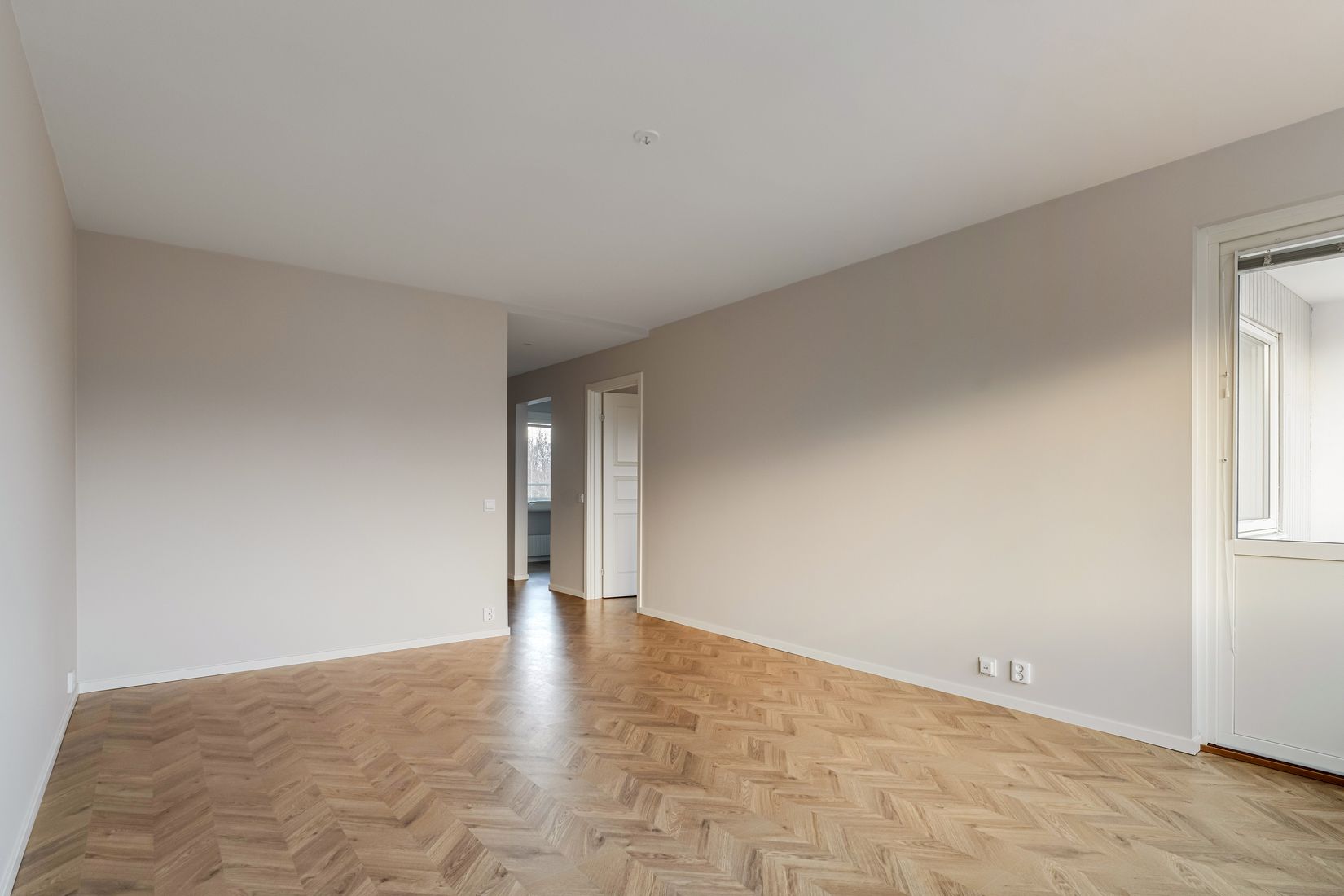 Bostadsrätt, Sockengatan 2B, Rosengården, Helsingborg