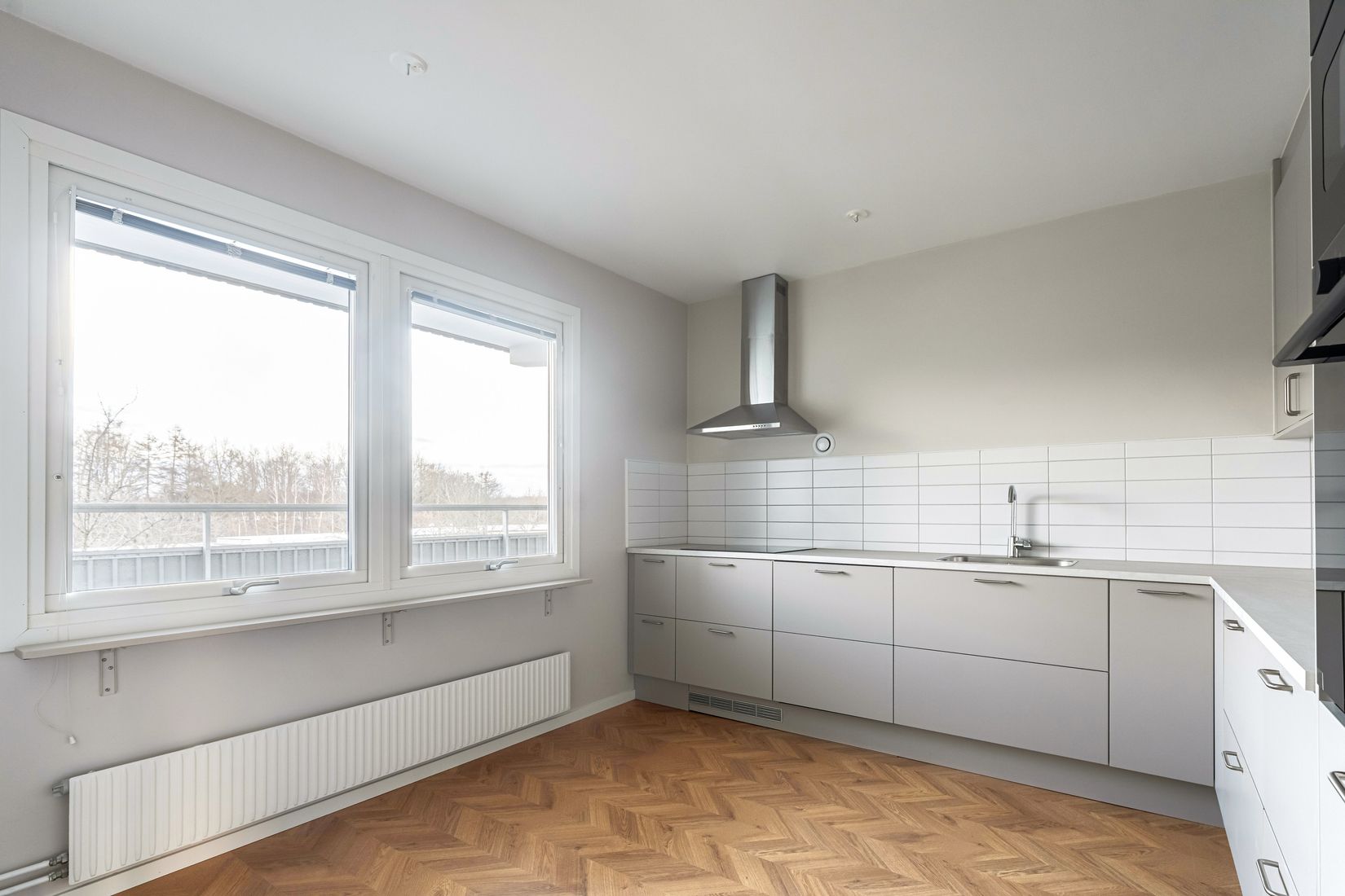 Bostadsrätt, Sockengatan 2B, Rosengården, Helsingborg