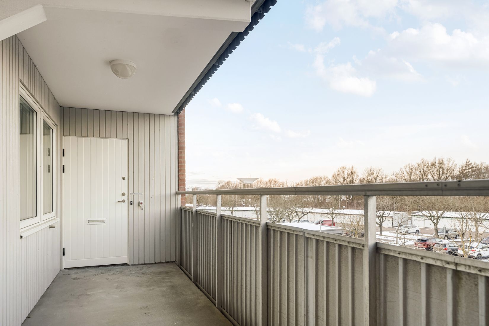 Bostadsrätt, Sockengatan 2B, Rosengården, Helsingborg