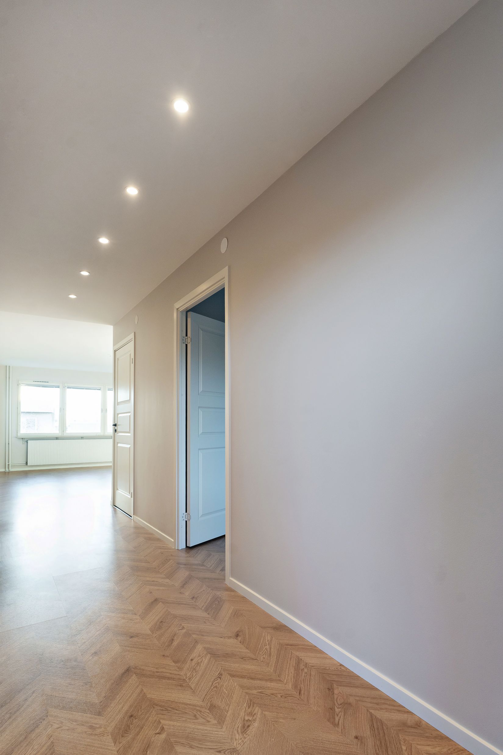 Bostadsrätt, Sockengatan 2B, Rosengården, Helsingborg