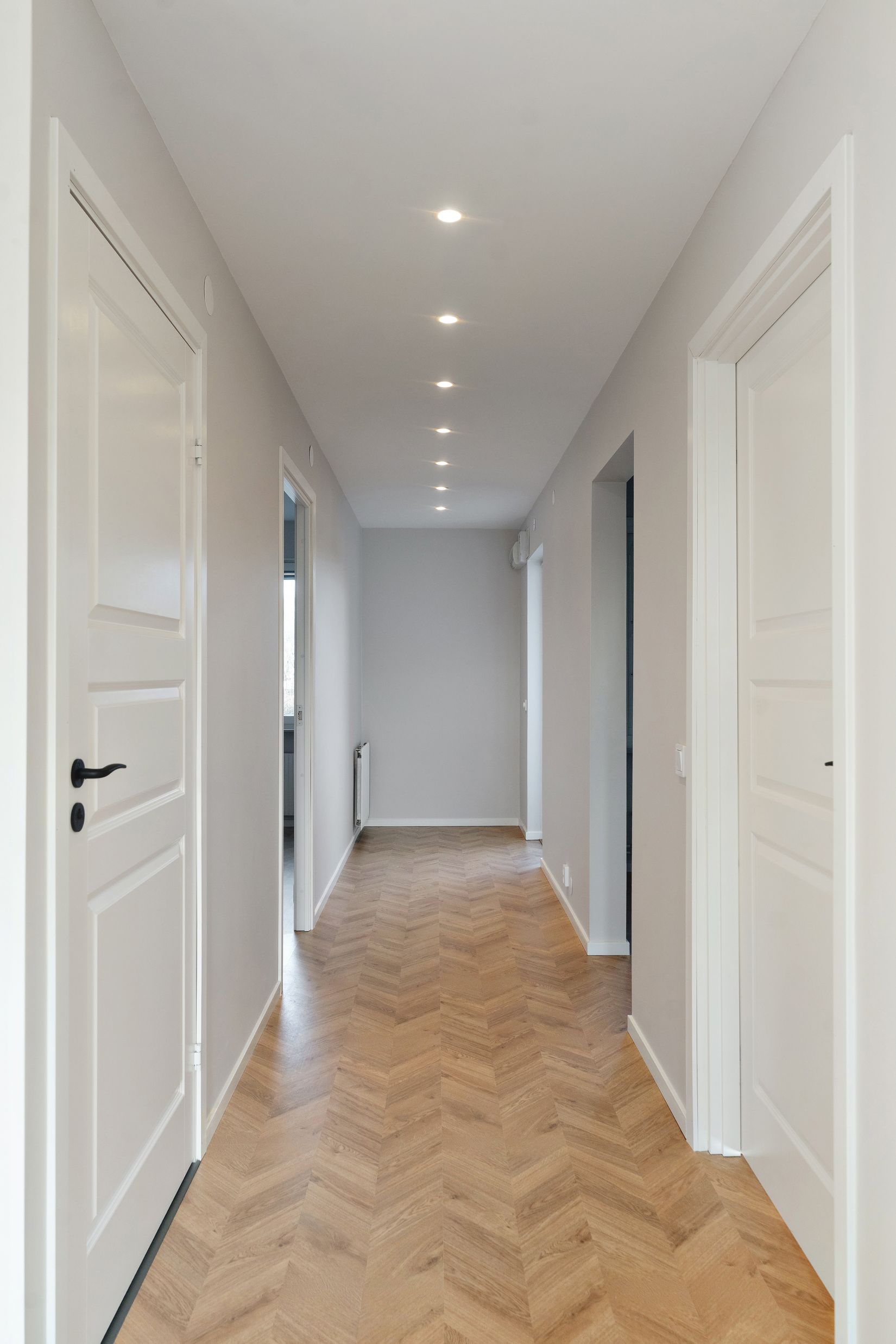 Bostadsrätt, Sockengatan 2B, Rosengården, Helsingborg