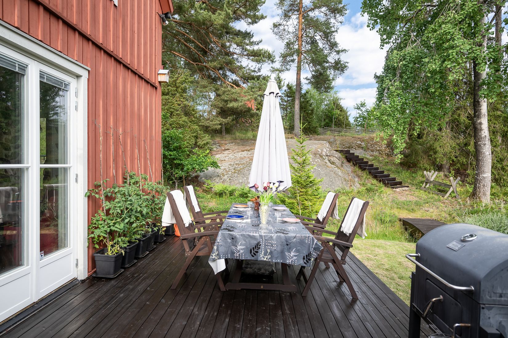 Villa, Åkertegen 6, Nynäshamn