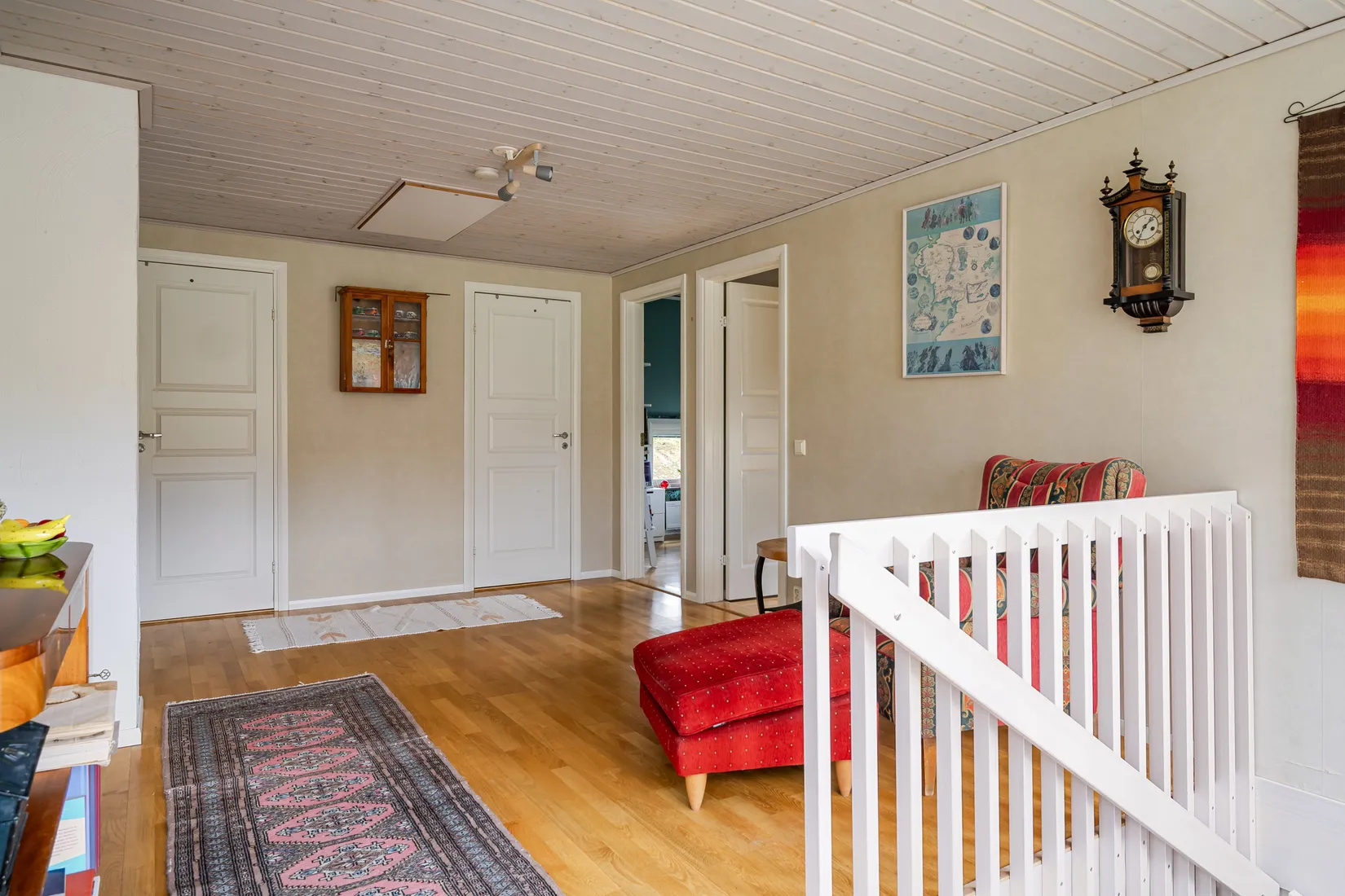 Villa, Åkertegen 6, Nynäshamn