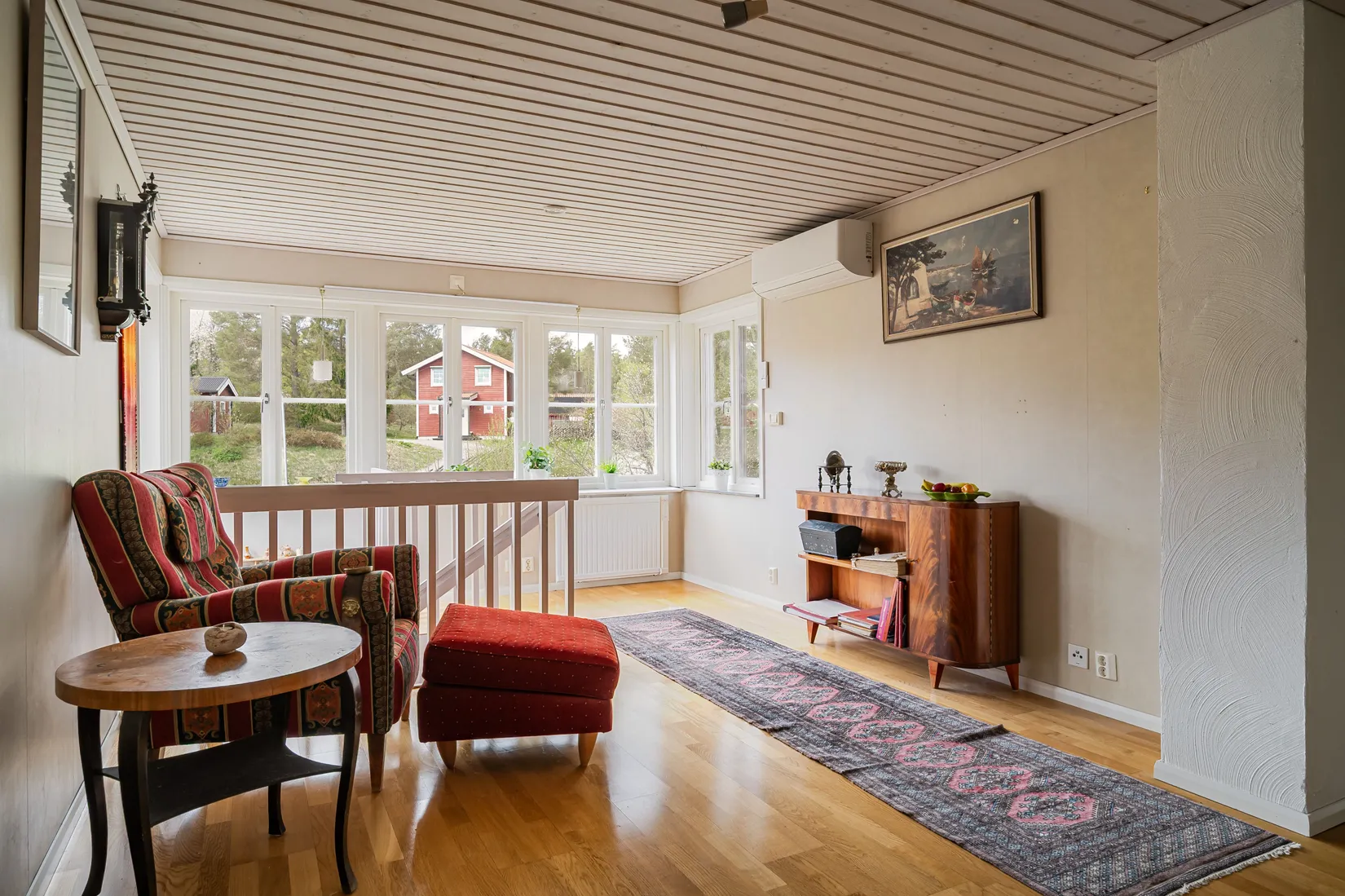 Villa, Åkertegen 6, Nynäshamn
