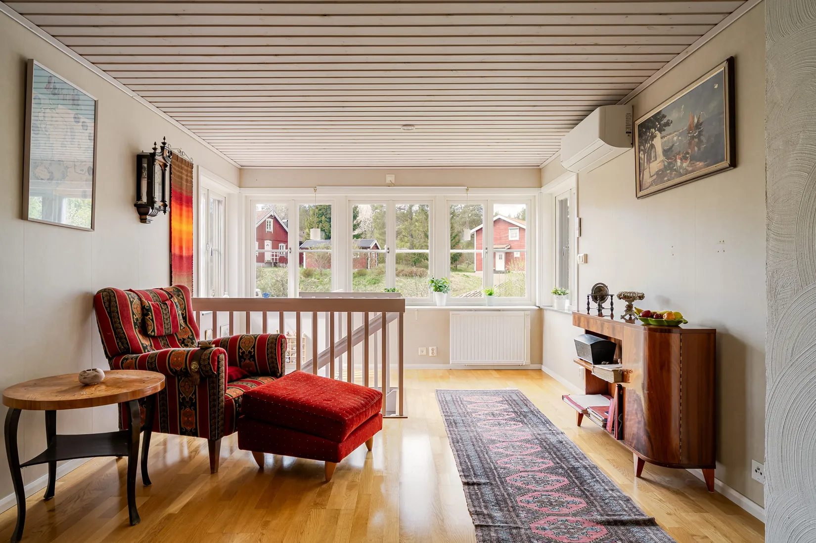 Villa, Åkertegen 6, Nynäshamn