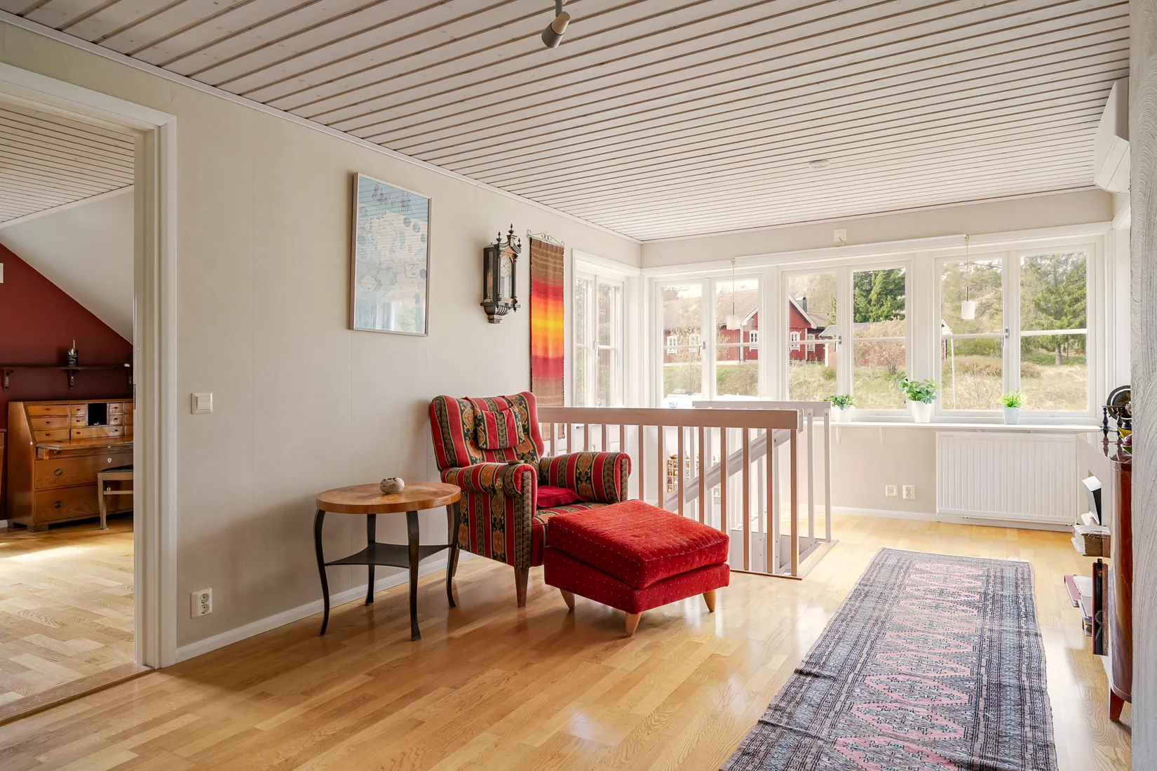 Villa, Åkertegen 6, Nynäshamn