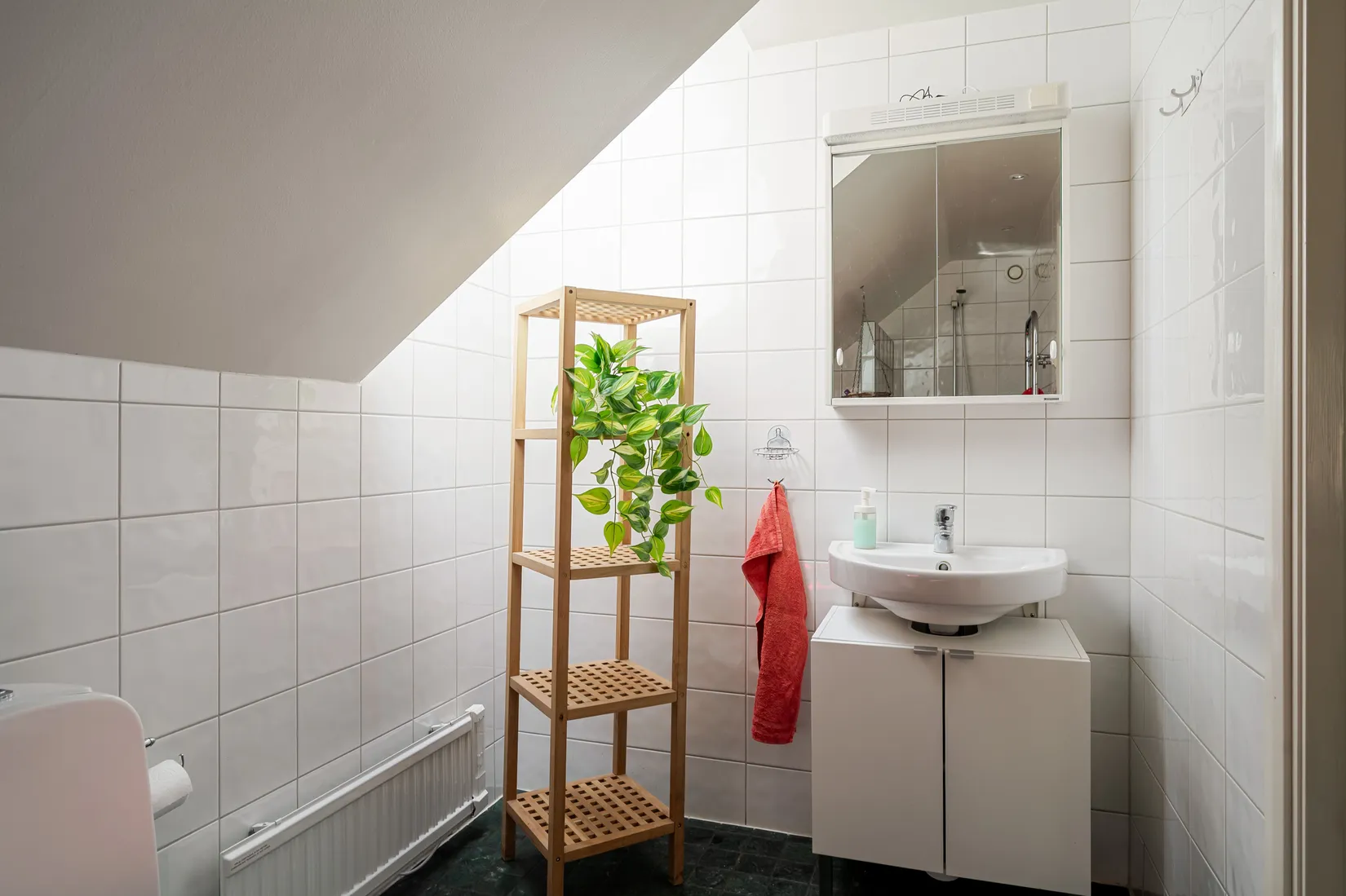 Villa, Åkertegen 6, Nynäshamn