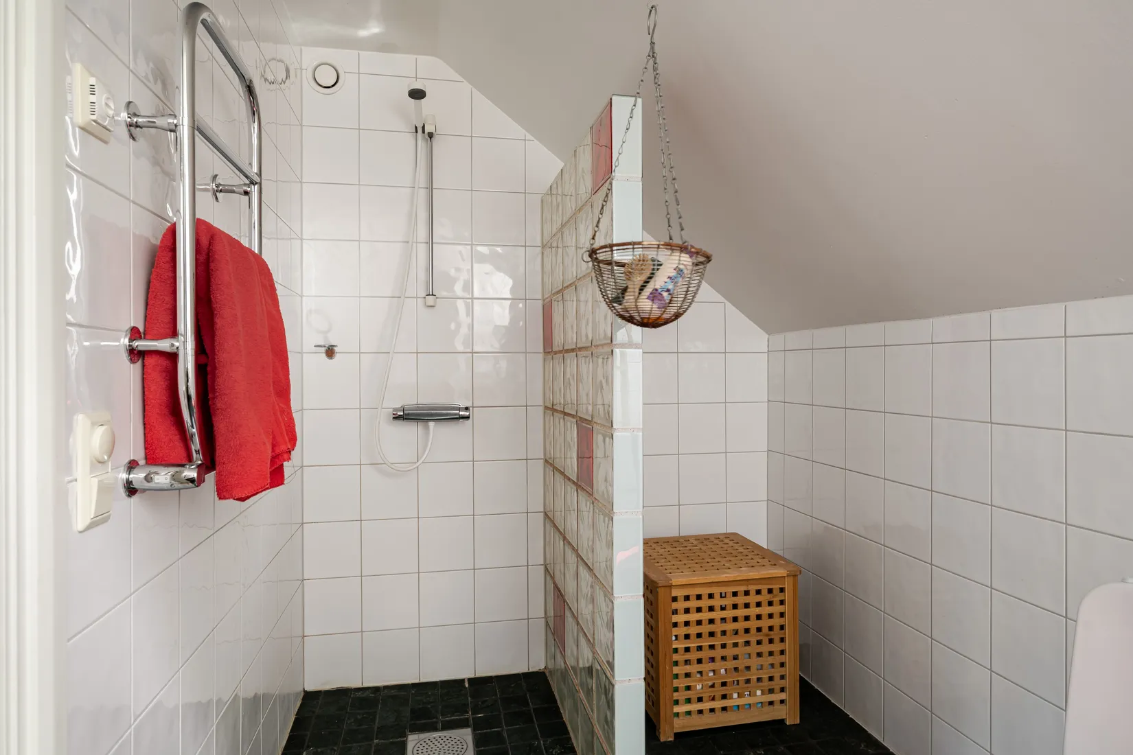 Villa, Åkertegen 6, Nynäshamn
