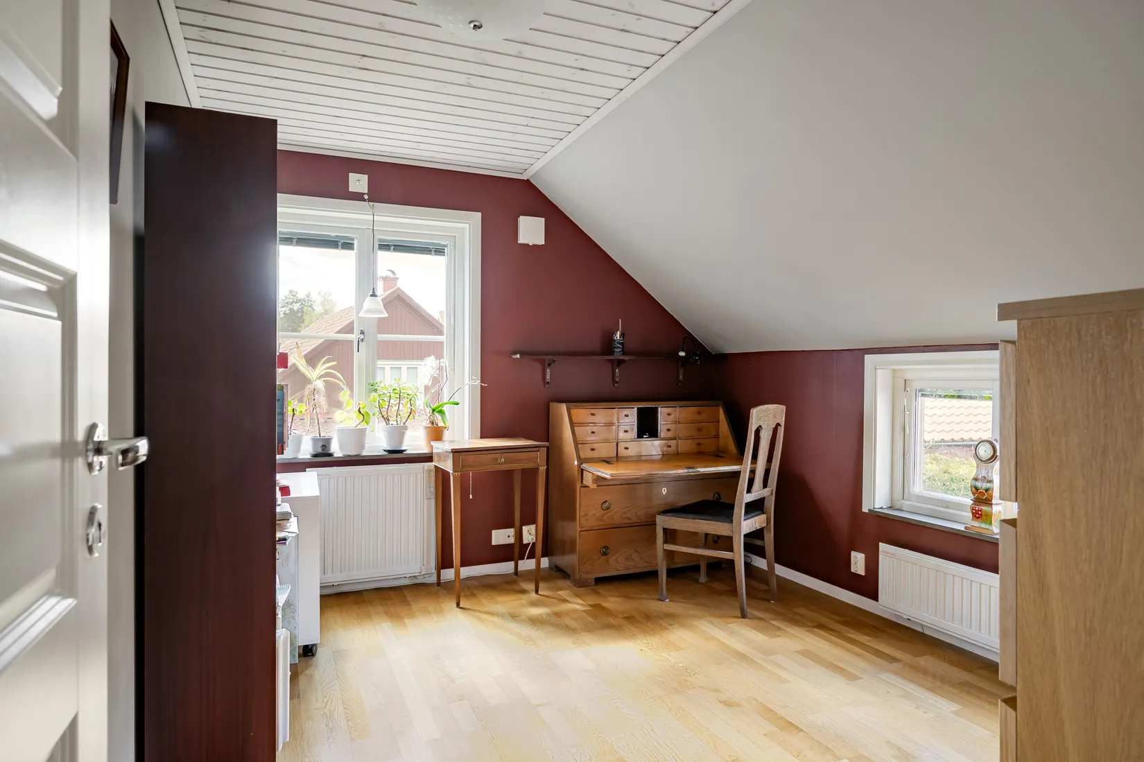 Villa, Åkertegen 6, Nynäshamn