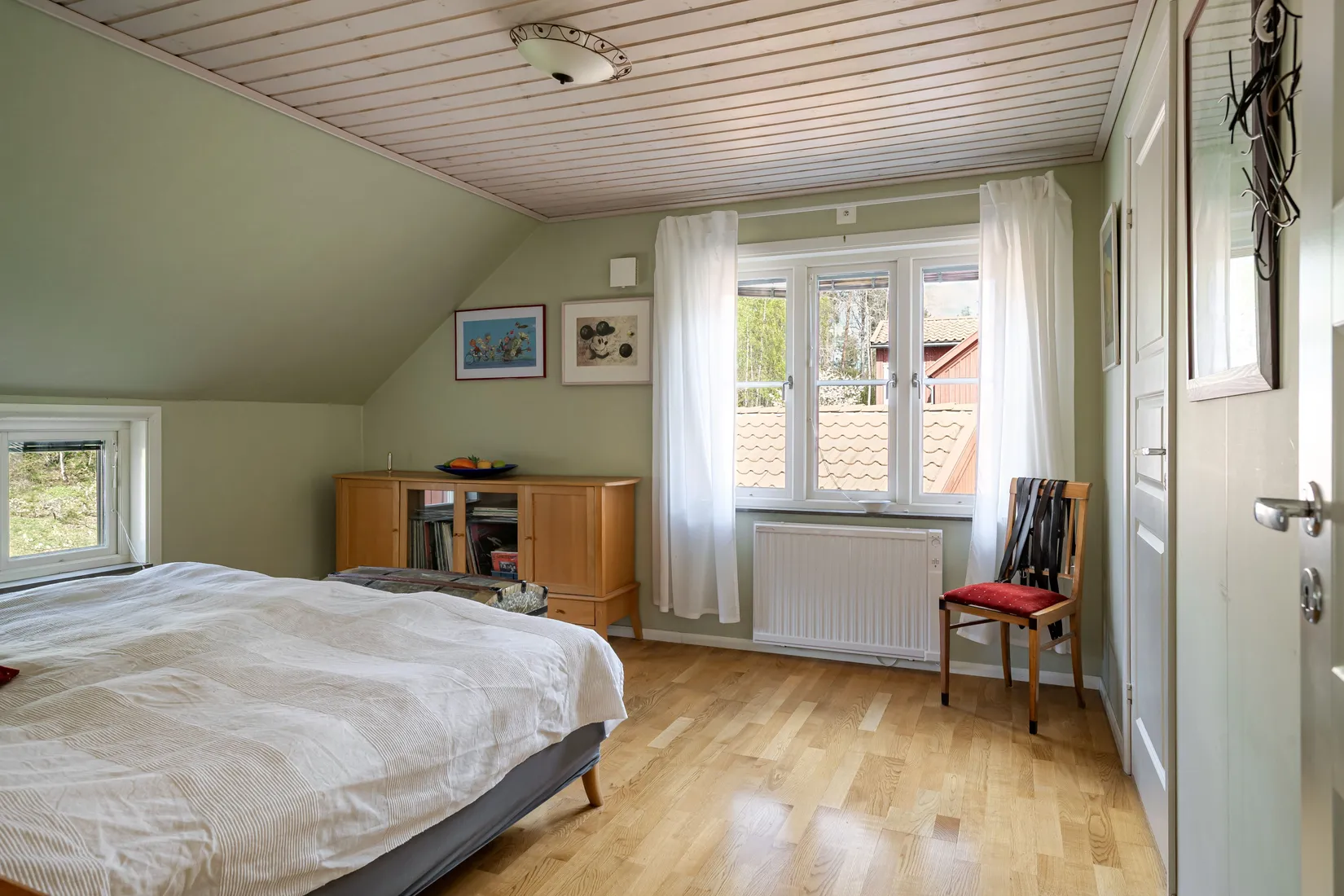 Villa, Åkertegen 6, Nynäshamn