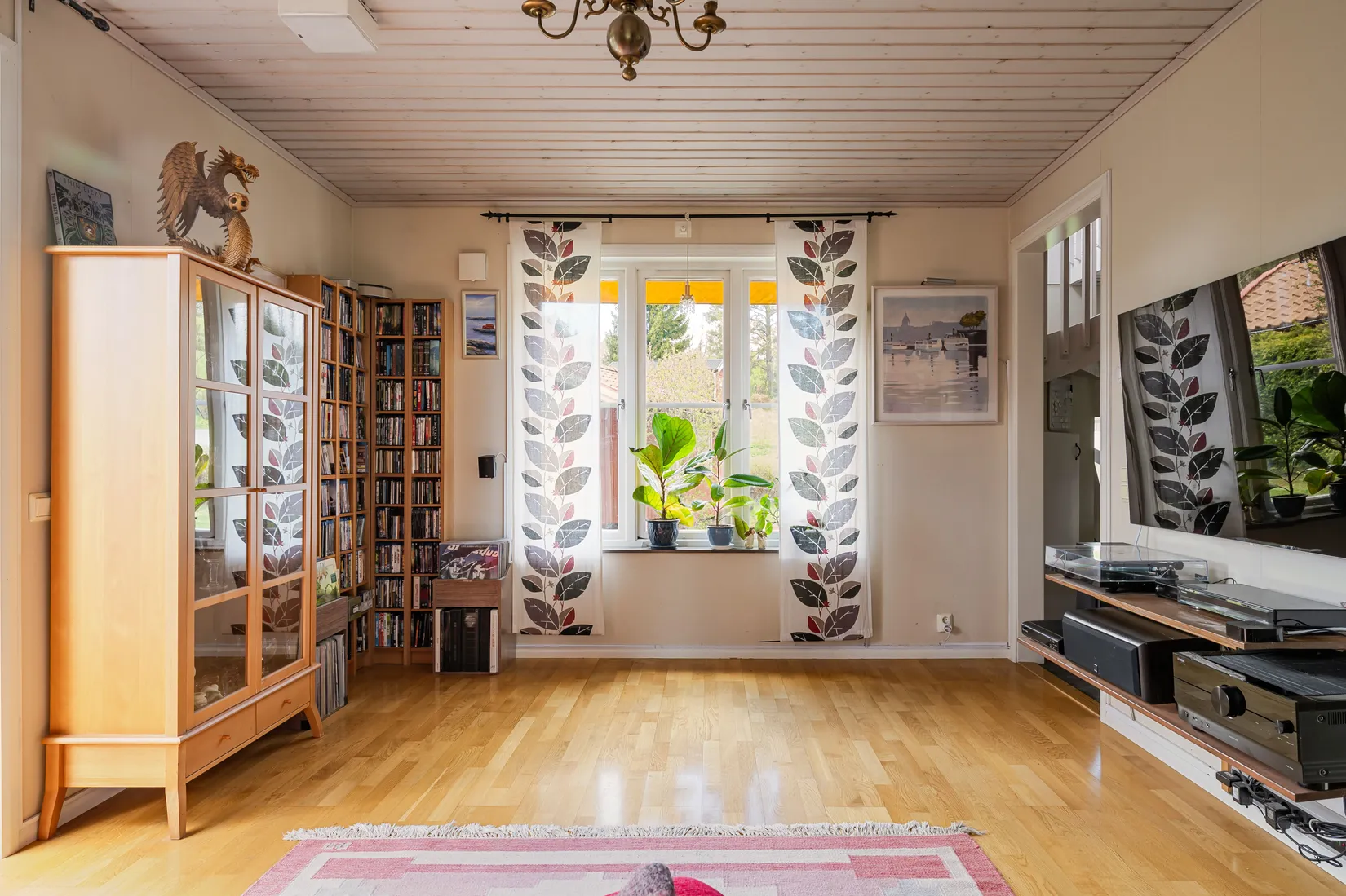 Villa, Åkertegen 6, Nynäshamn