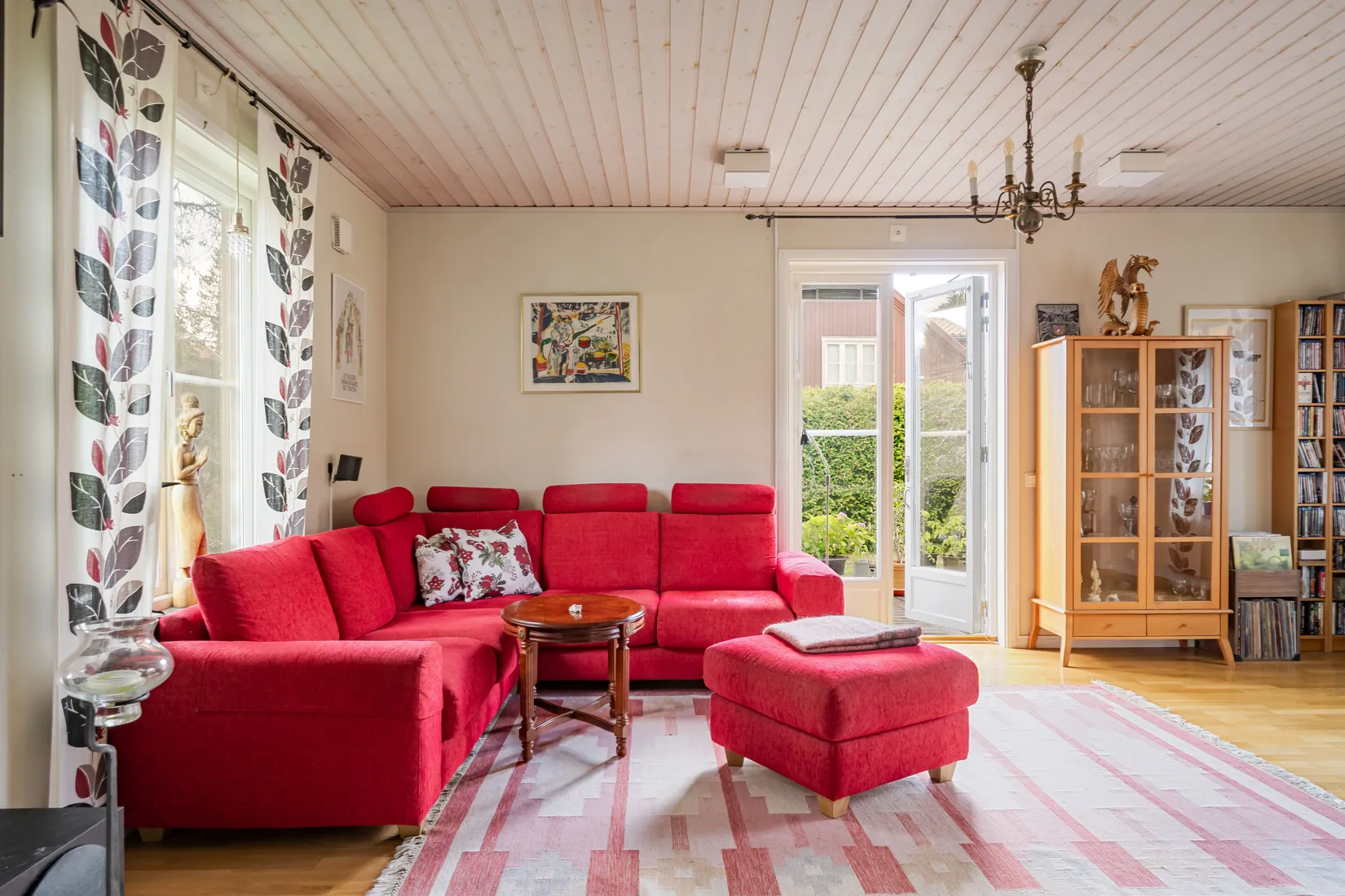Villa, Åkertegen 6, Nynäshamn