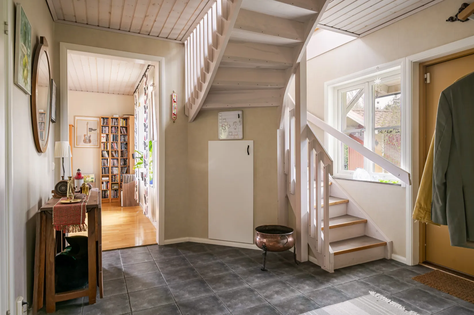 Villa, Åkertegen 6, Nynäshamn