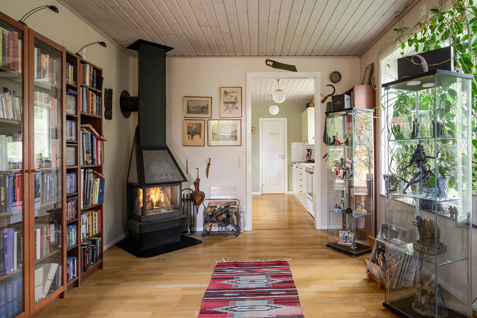 Villa, Åkertegen 6, Nynäshamn