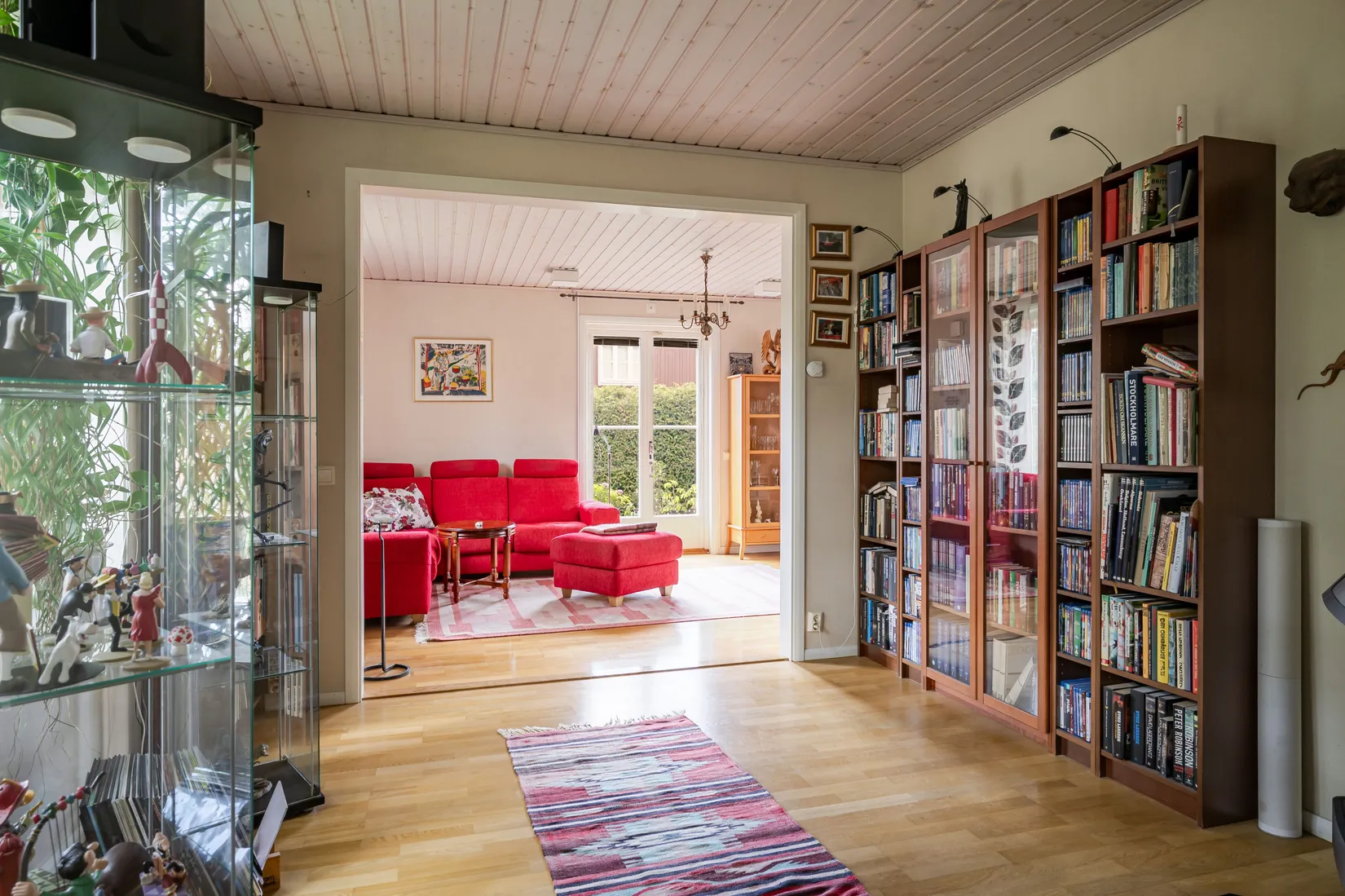 Villa, Åkertegen 6, Nynäshamn