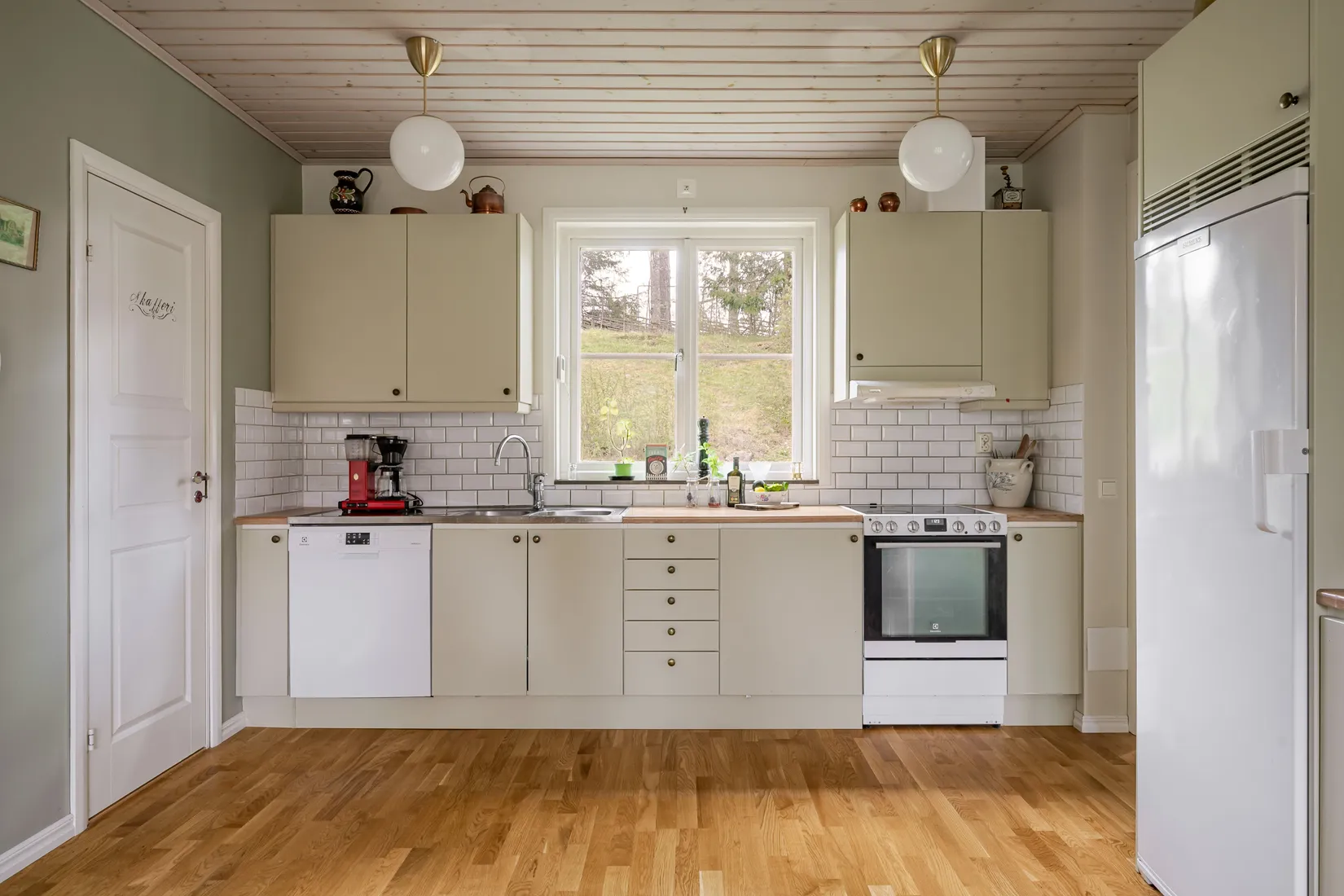 Villa, Åkertegen 6, Nynäshamn