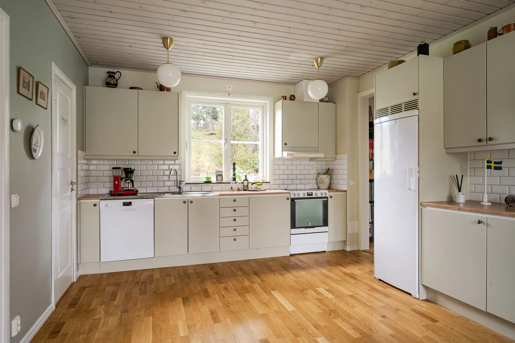 Villa, Åkertegen 6, Nynäshamn