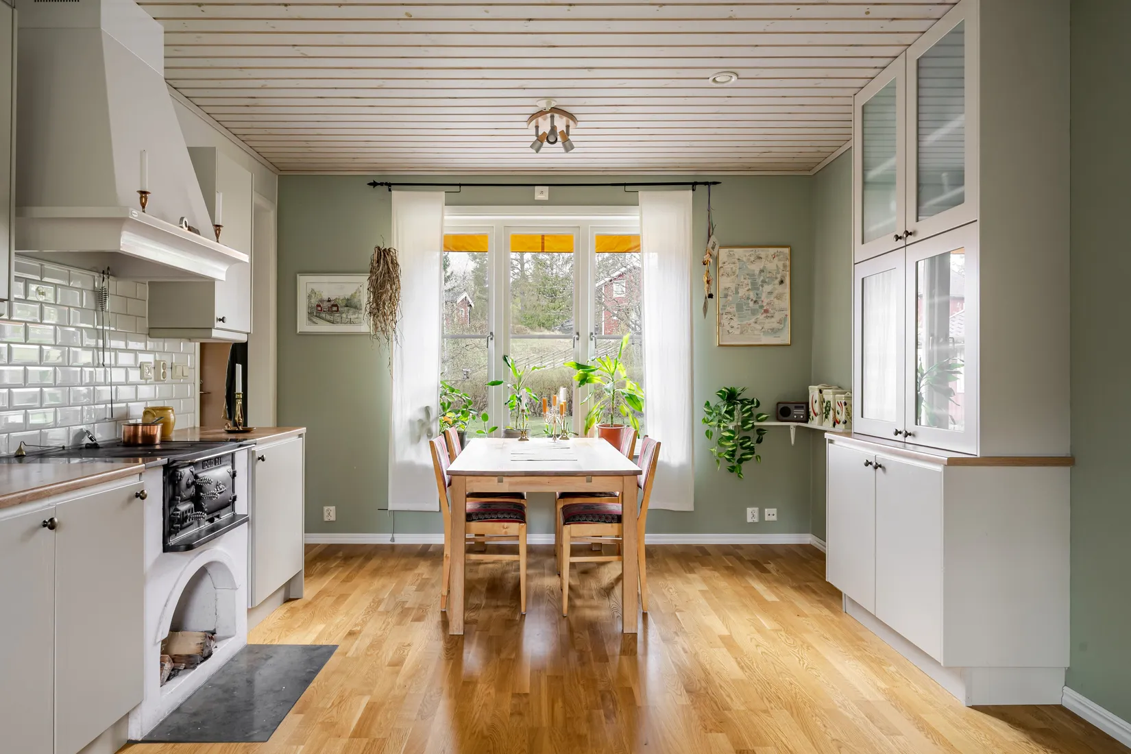 Villa, Åkertegen 6, Nynäshamn