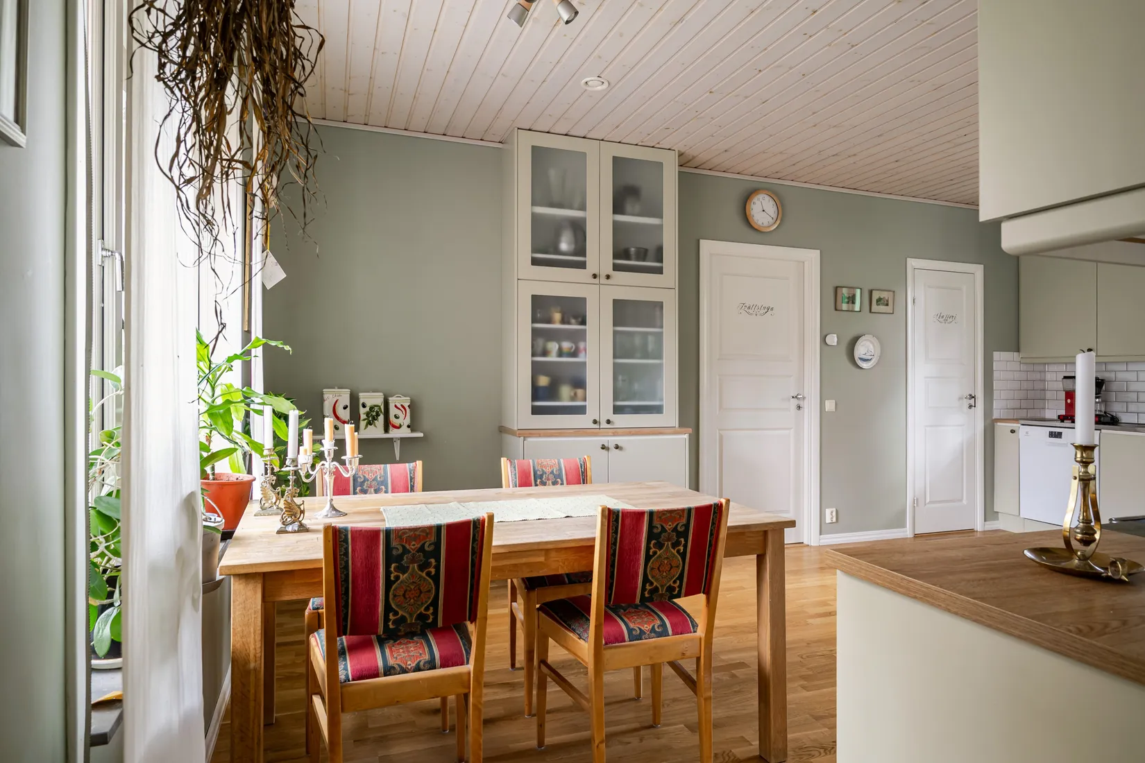 Villa, Åkertegen 6, Nynäshamn
